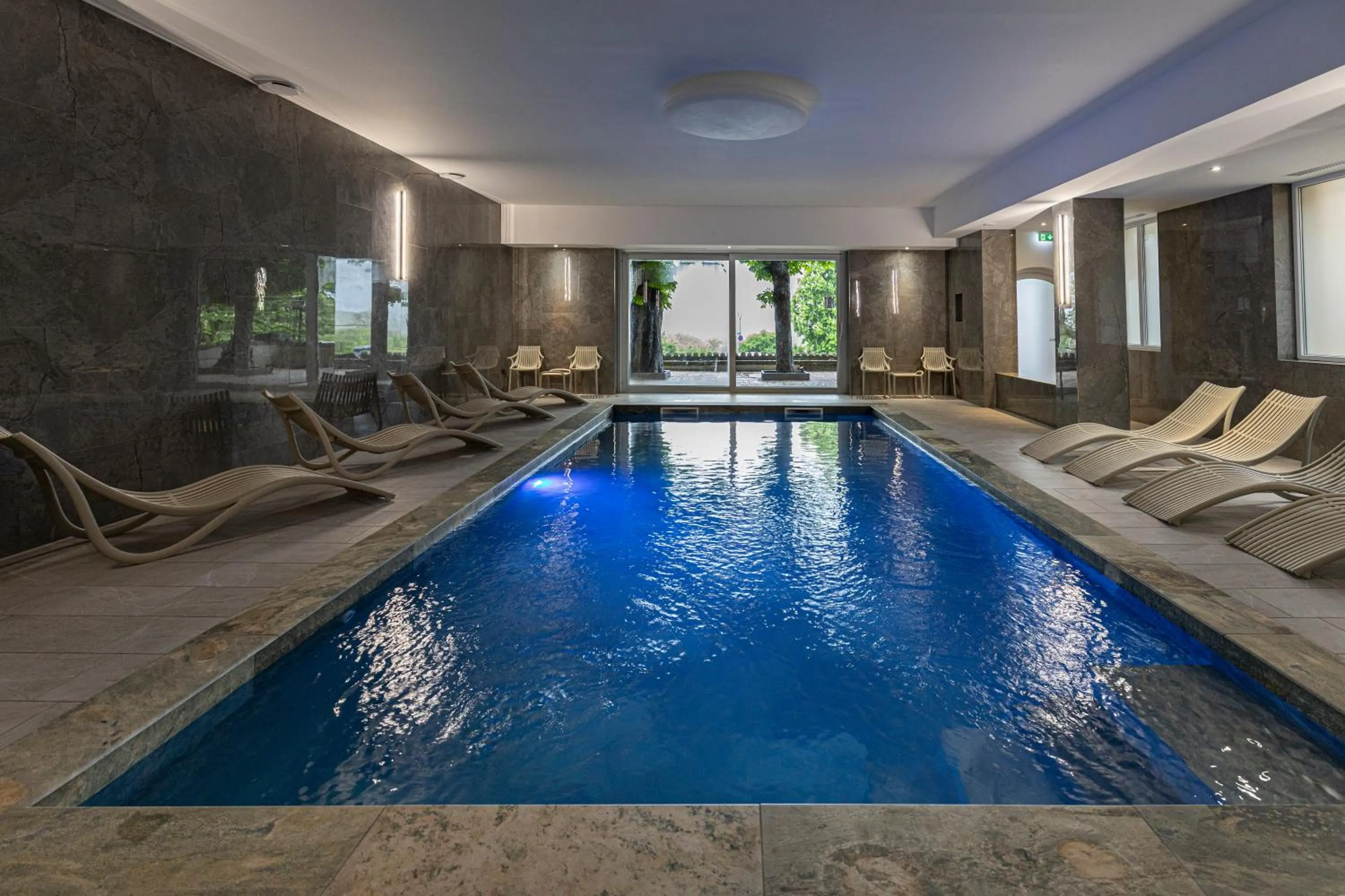 Hotel Munsch Restaurant & Wellness, Colmar Nord - Haut-Koenigsbourg