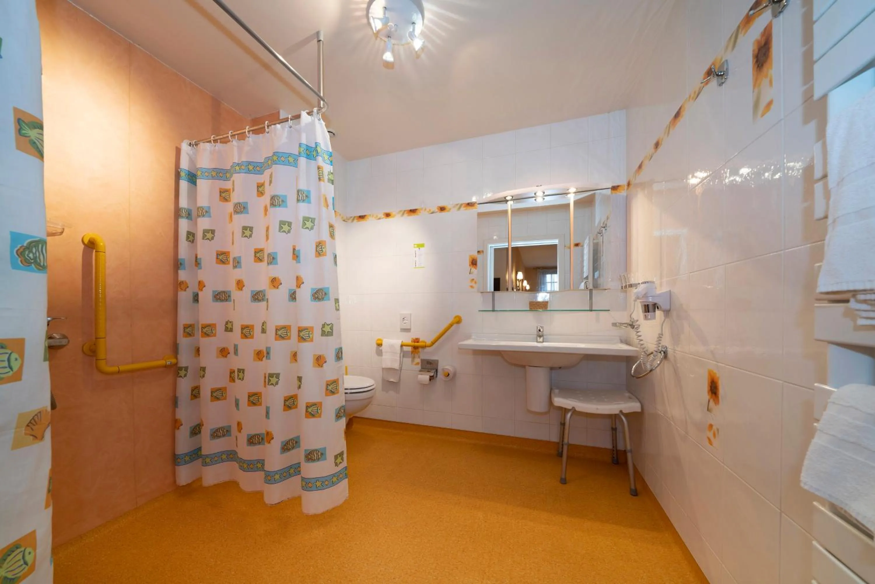 Hotel Munsch Restaurant & Wellness, Colmar Nord - Haut-Koenigsbourg