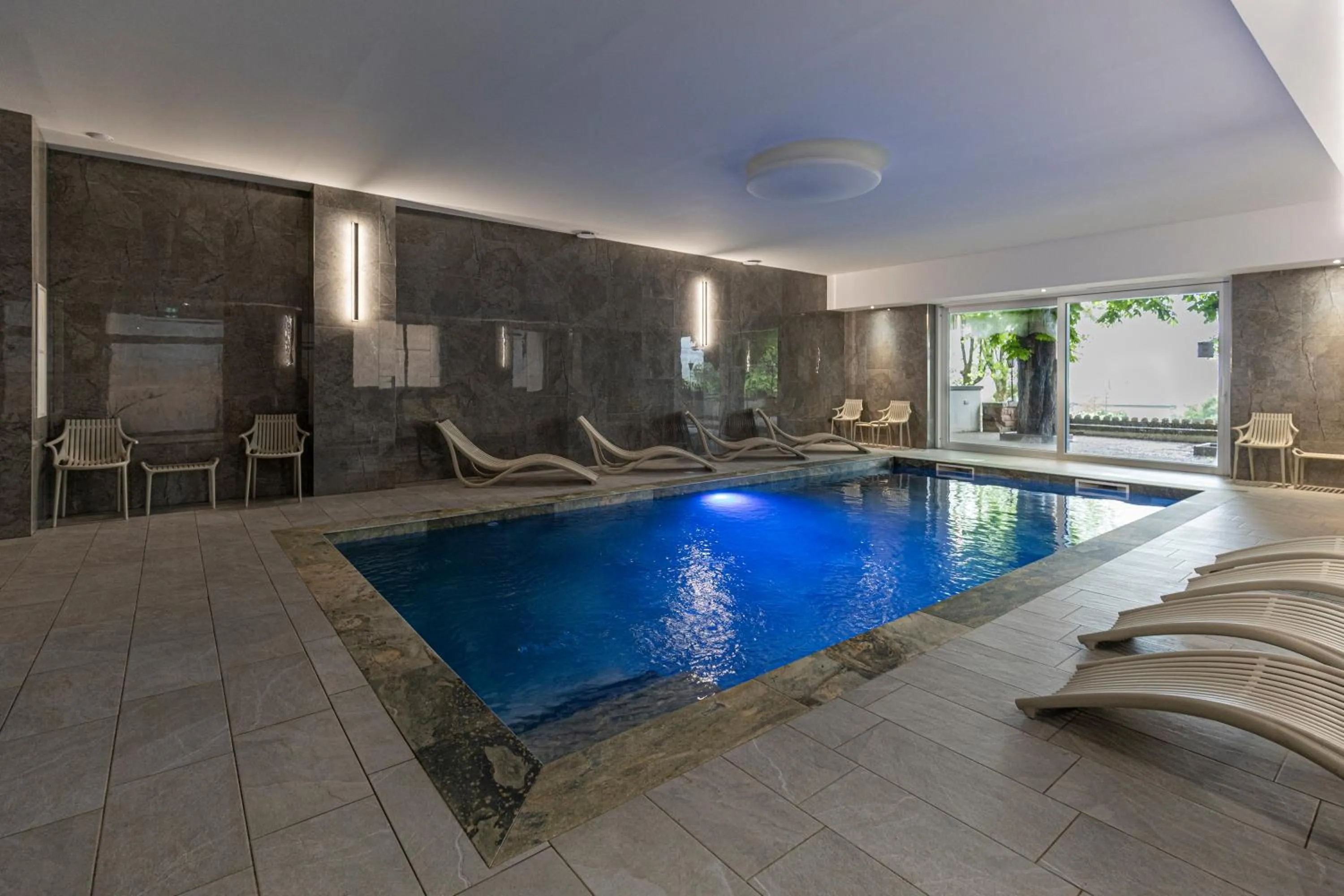 Hotel Munsch Restaurant & Wellness, Colmar Nord - Haut-Koenigsbourg