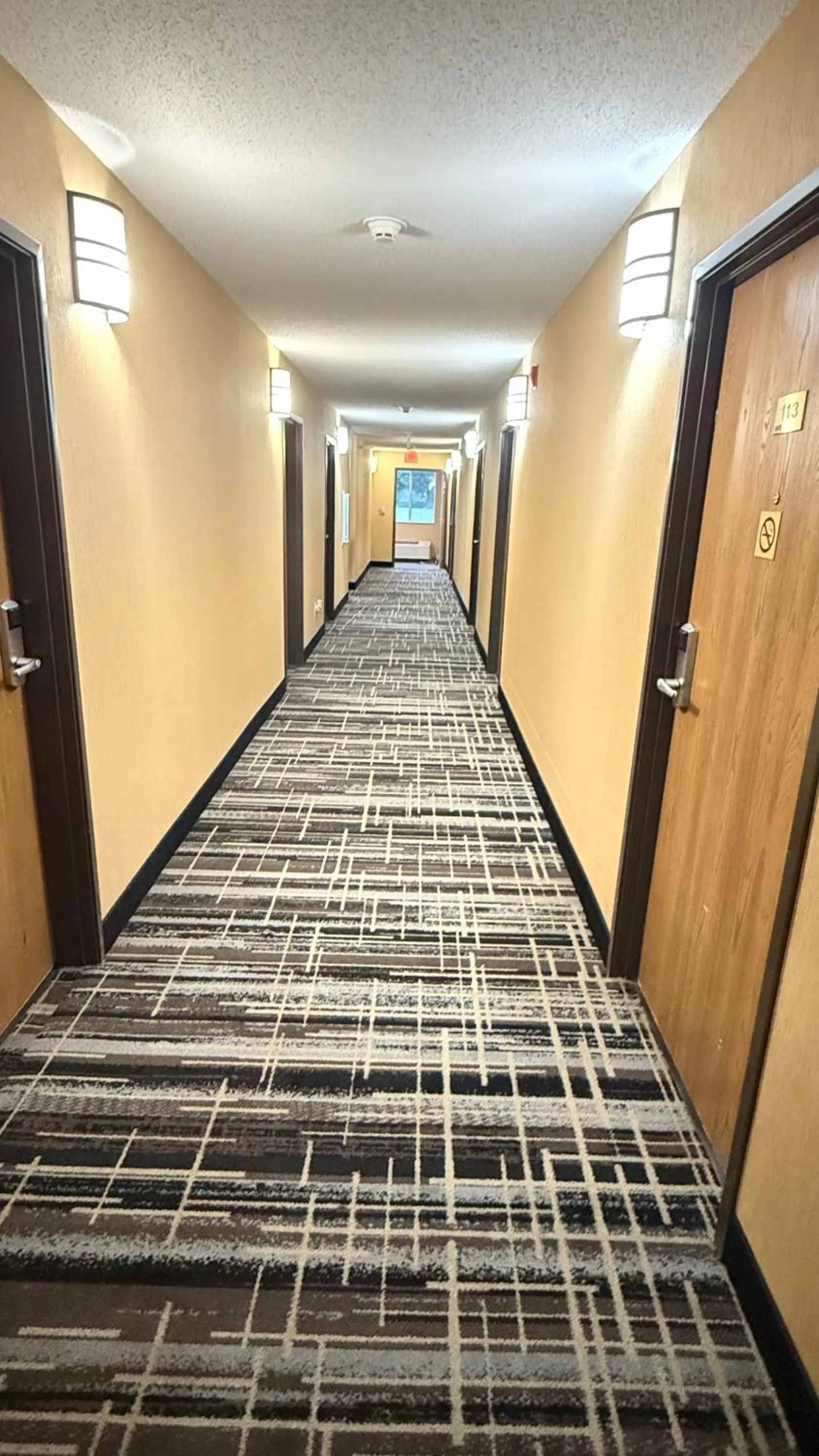 Quality Inn Marshall near University