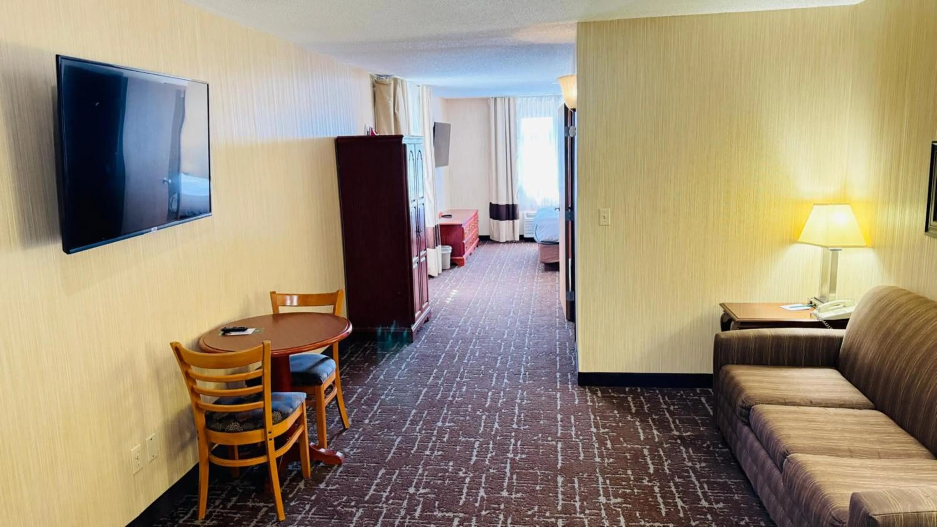 Quality Inn Marshall near University