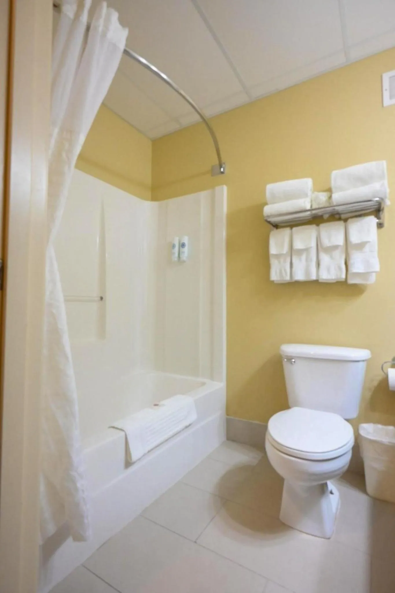 Comfort Inn Owatonna near Medical Center