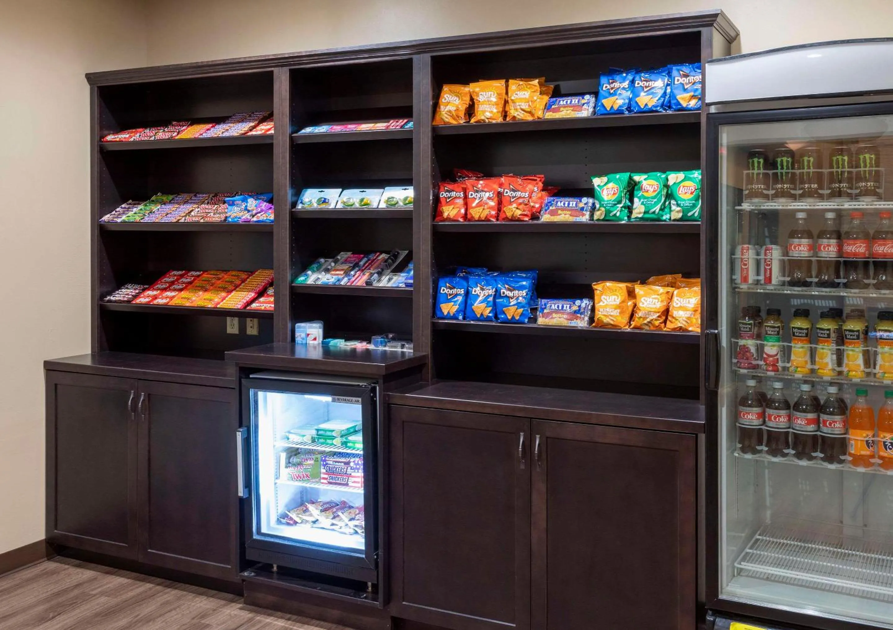 Other in Comfort Suites Ramsey