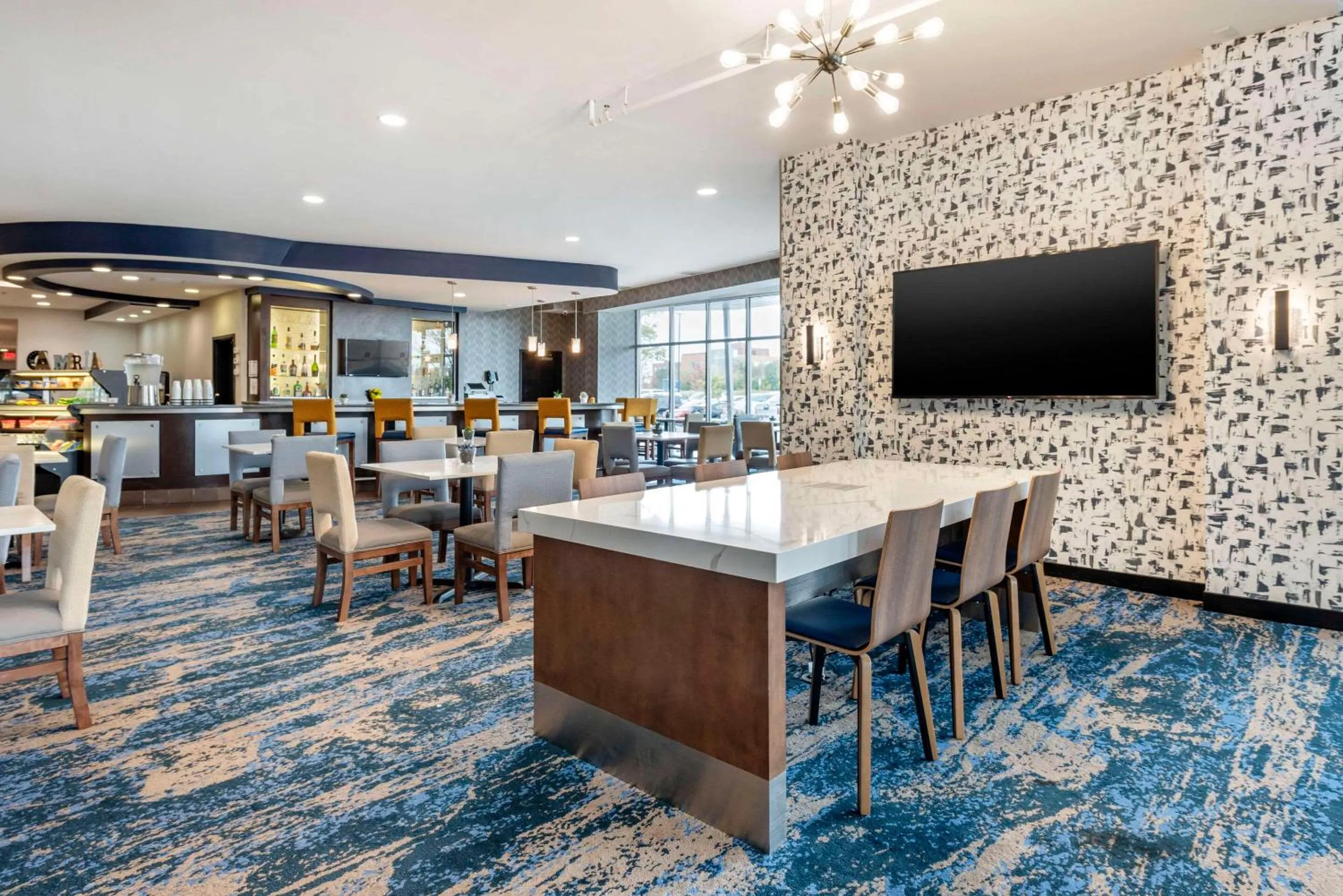 Other in Cambria Hotel Minneapolis Maple Grove