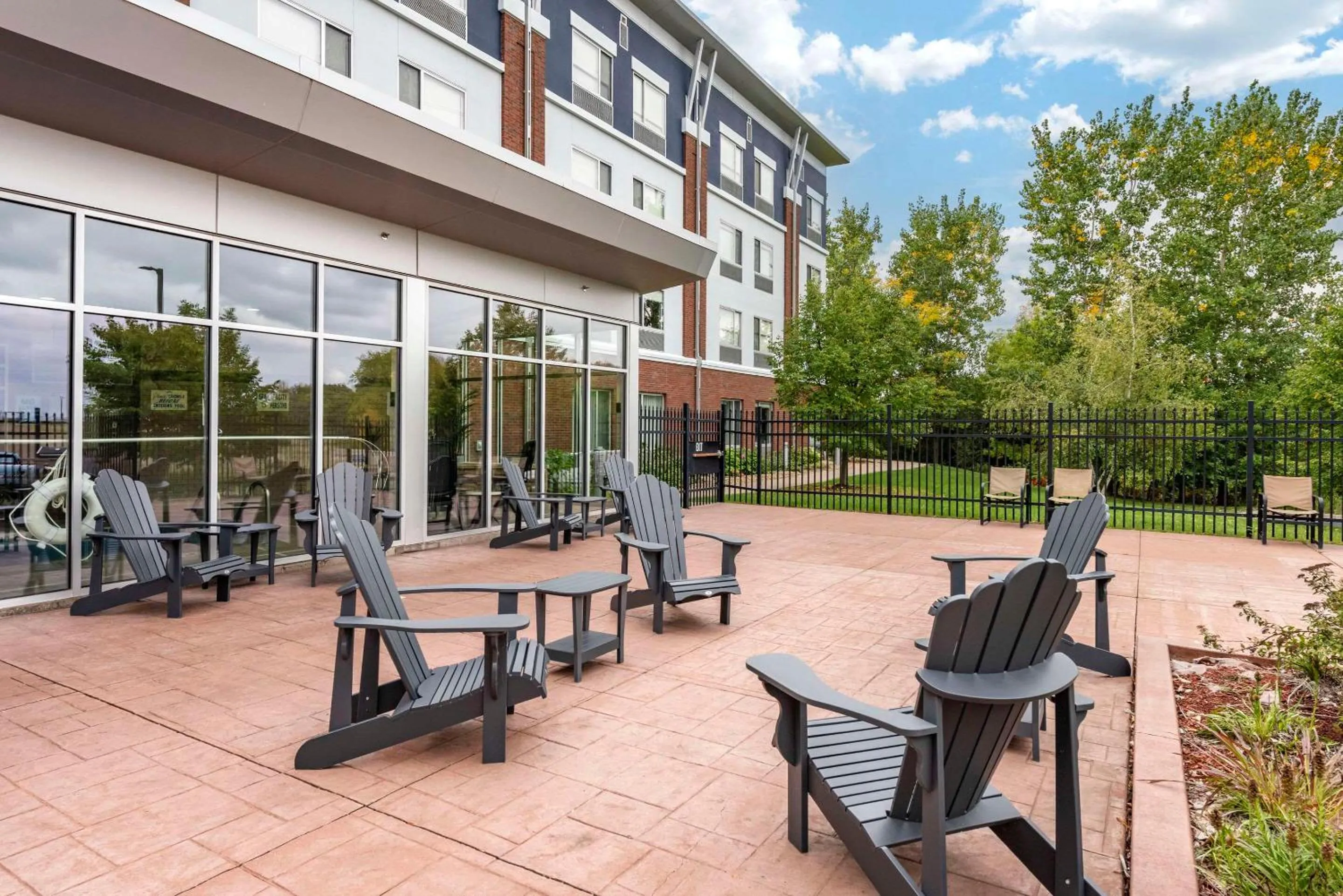 Other in Cambria Hotel Minneapolis Maple Grove