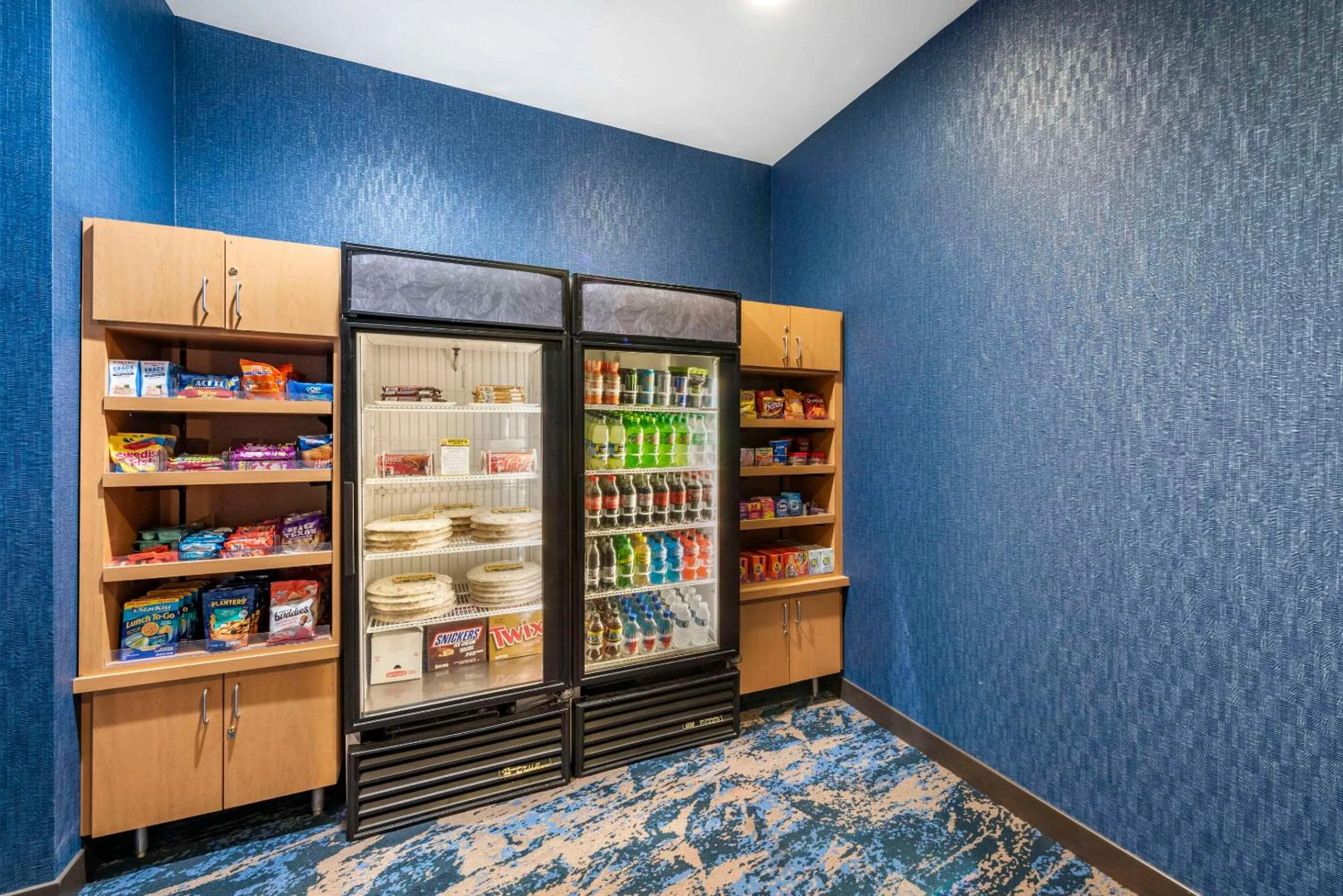 Other in Cambria Hotel Minneapolis Maple Grove