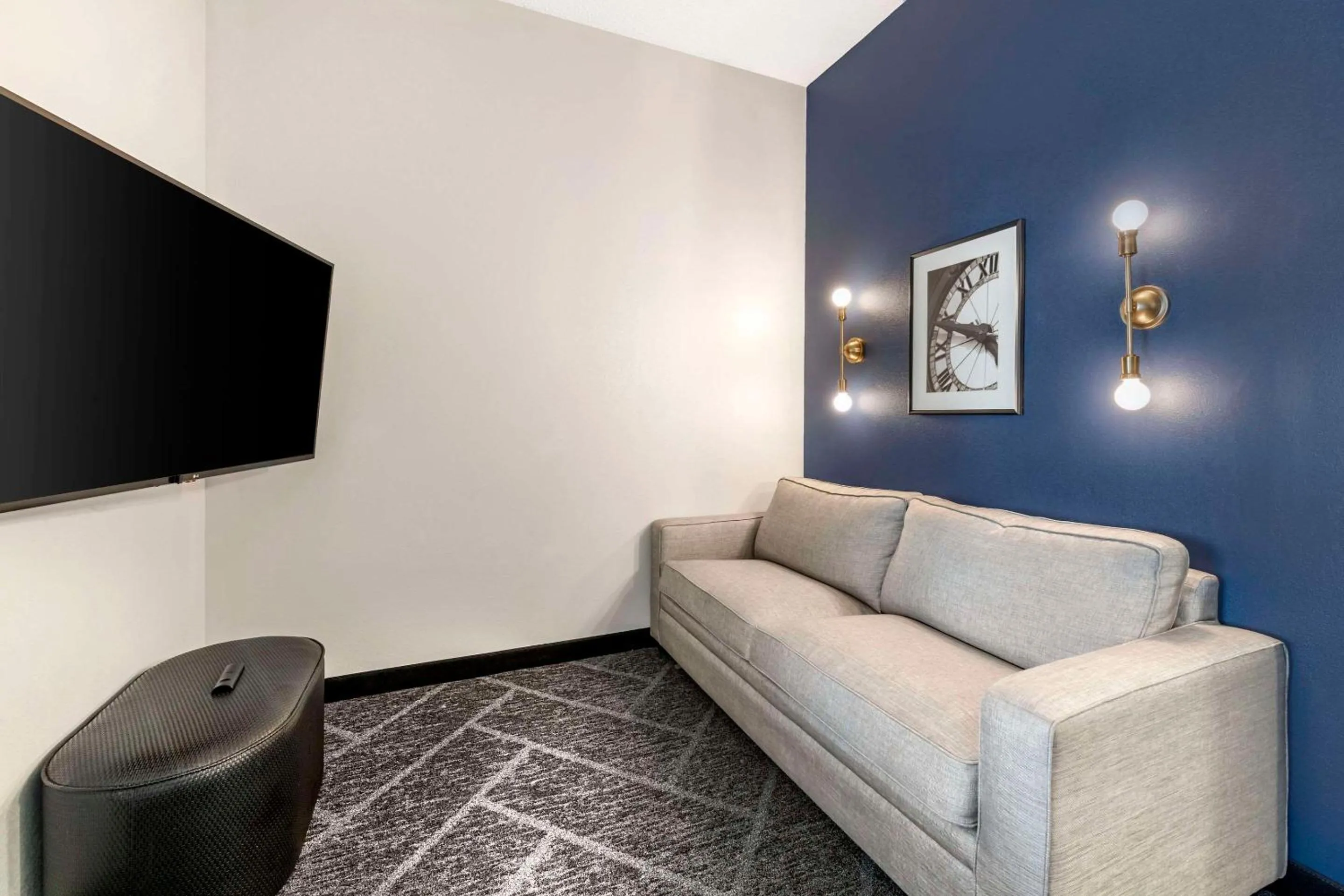 Bedroom in Cambria Hotel Minneapolis Maple Grove