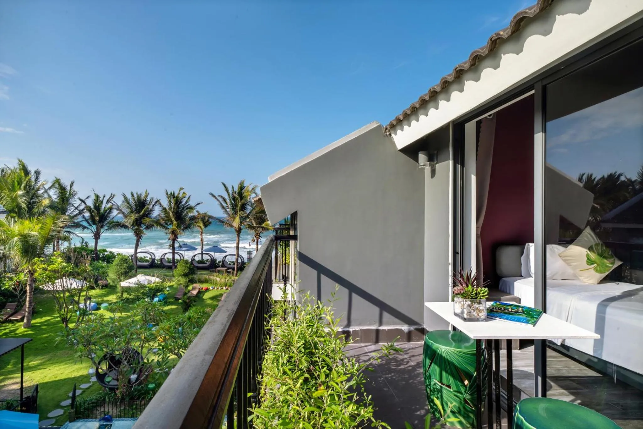 View (from property/room) in Sea Lavie Boutique Resort & Spa