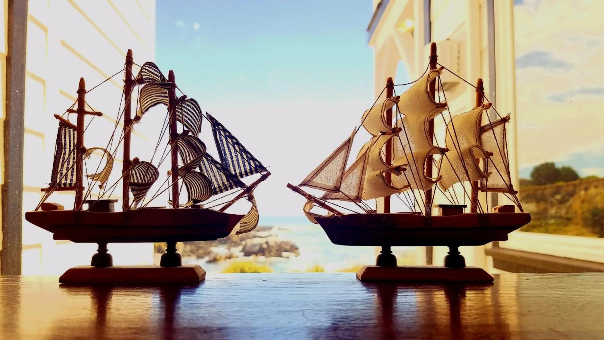 The Castle Inn of the Lost Coast