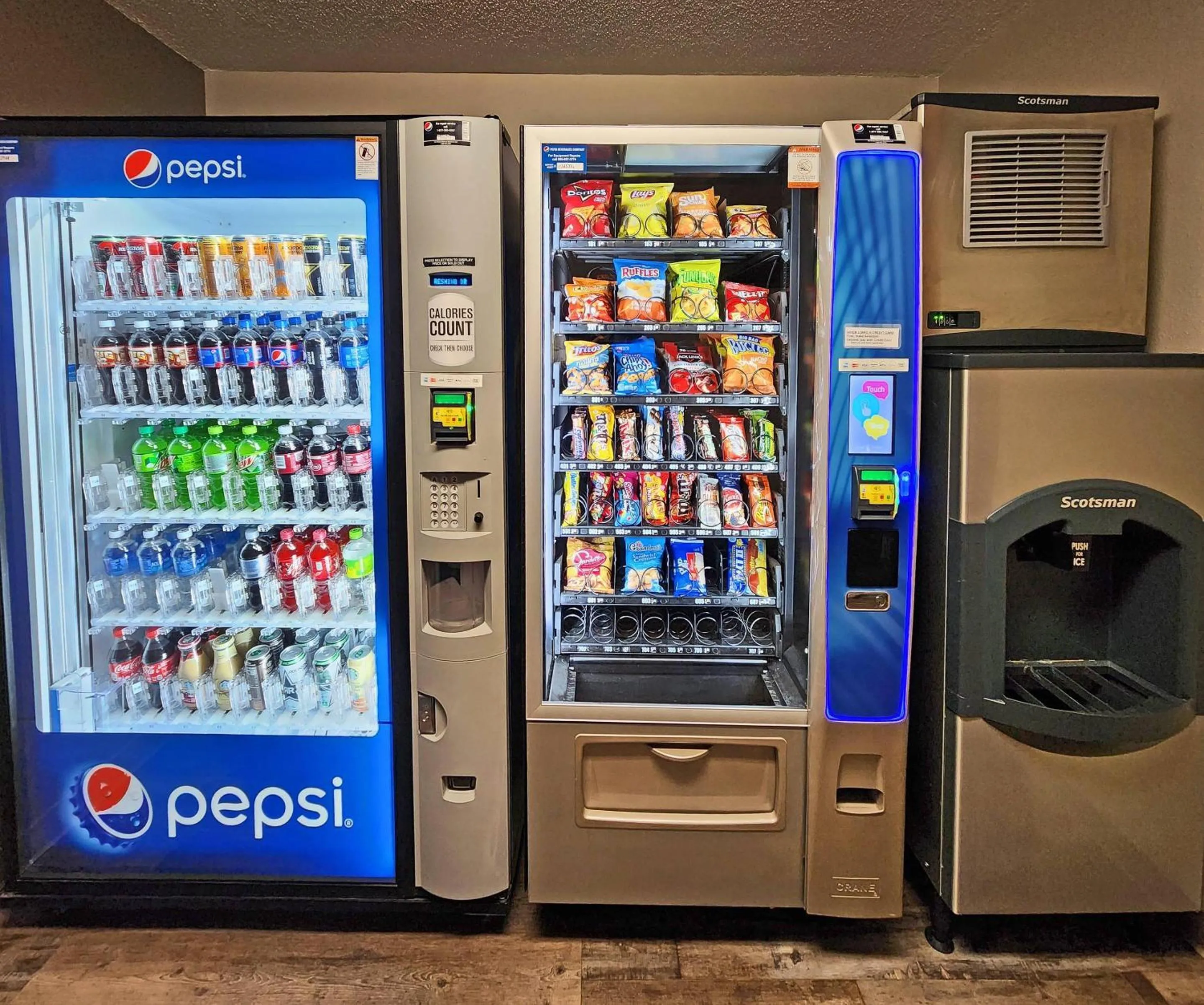 Other in Econo Lodge Ortonville