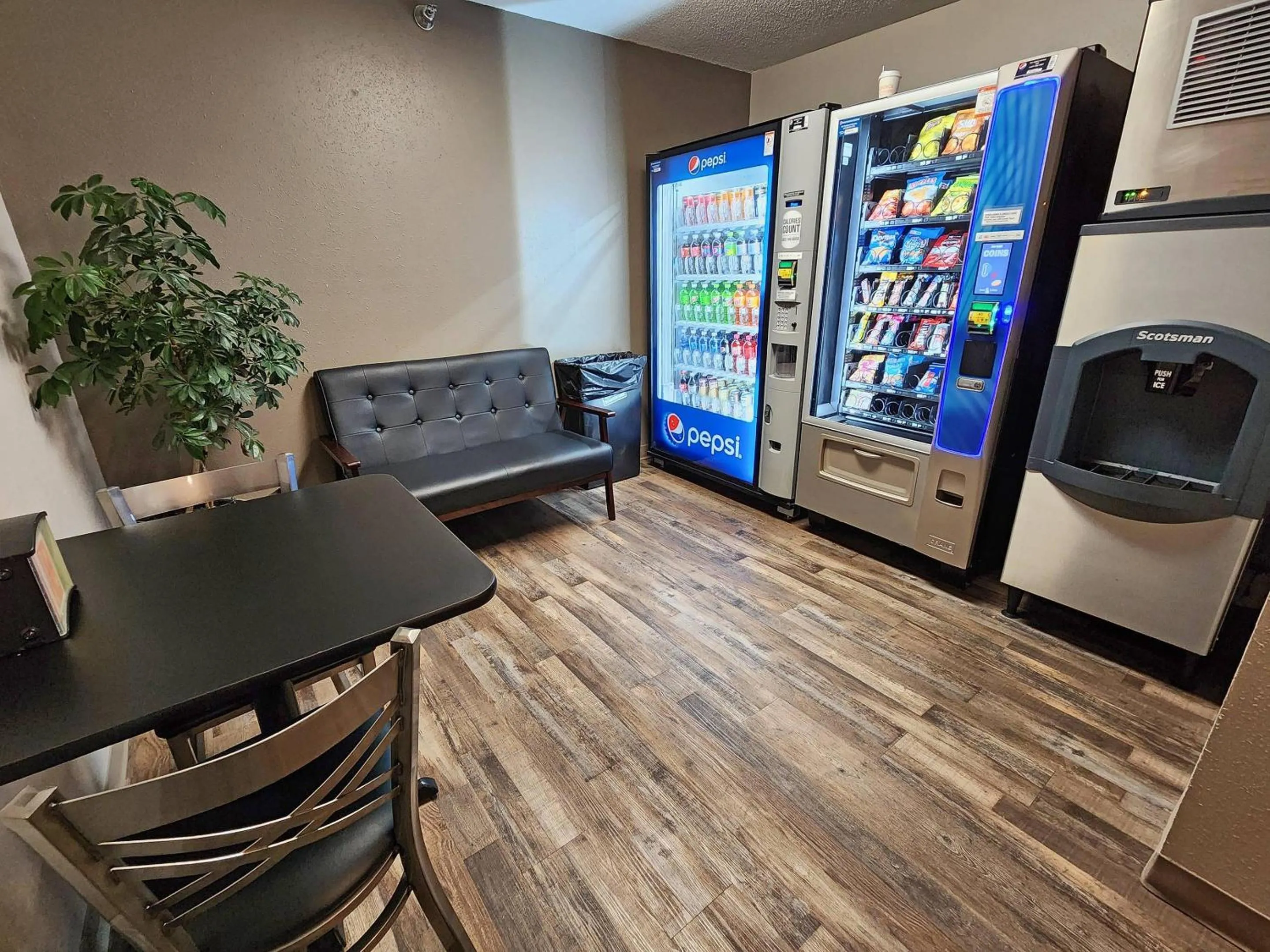 Other in Econo Lodge Ortonville