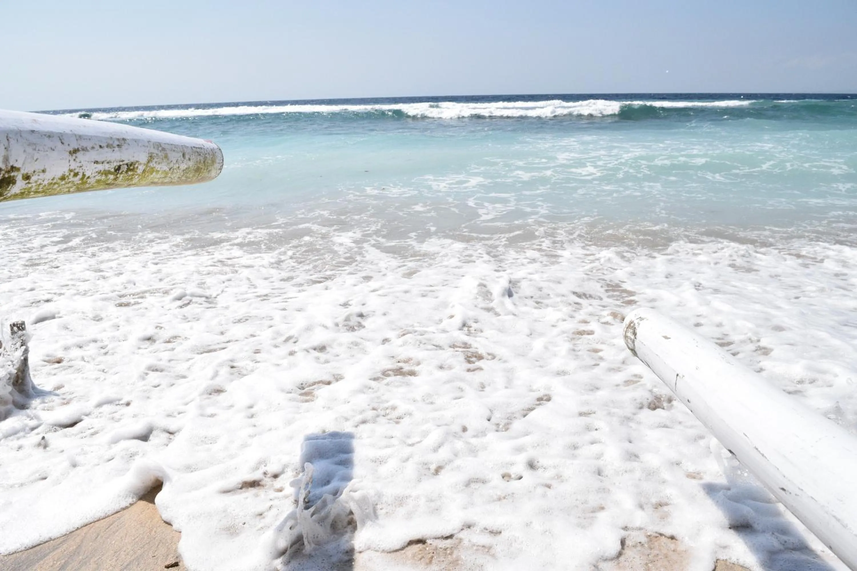 Nearby landmark in Adara Beach Huts