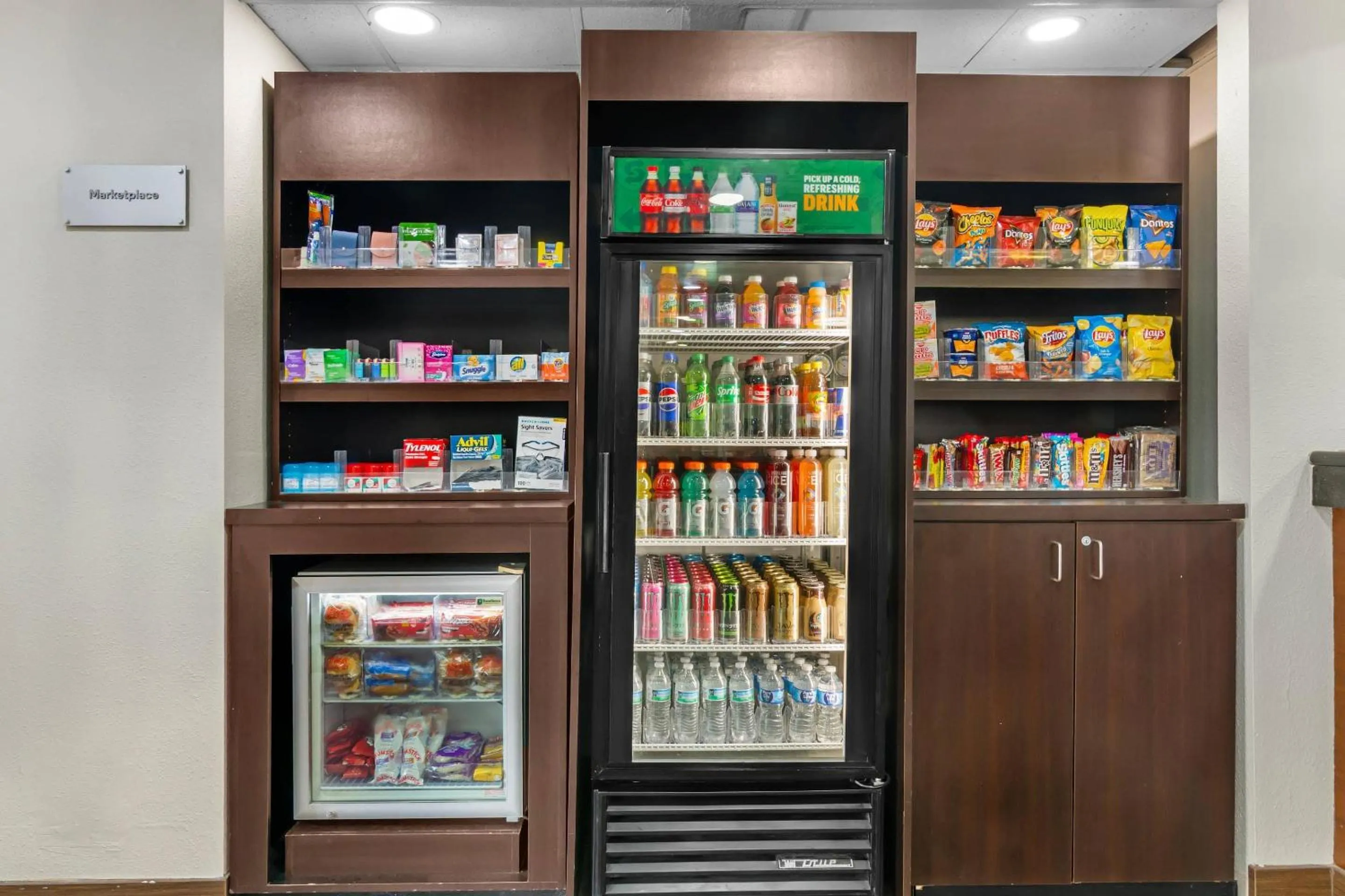 Other in Comfort Inn & Suites Kansas City - Northeast