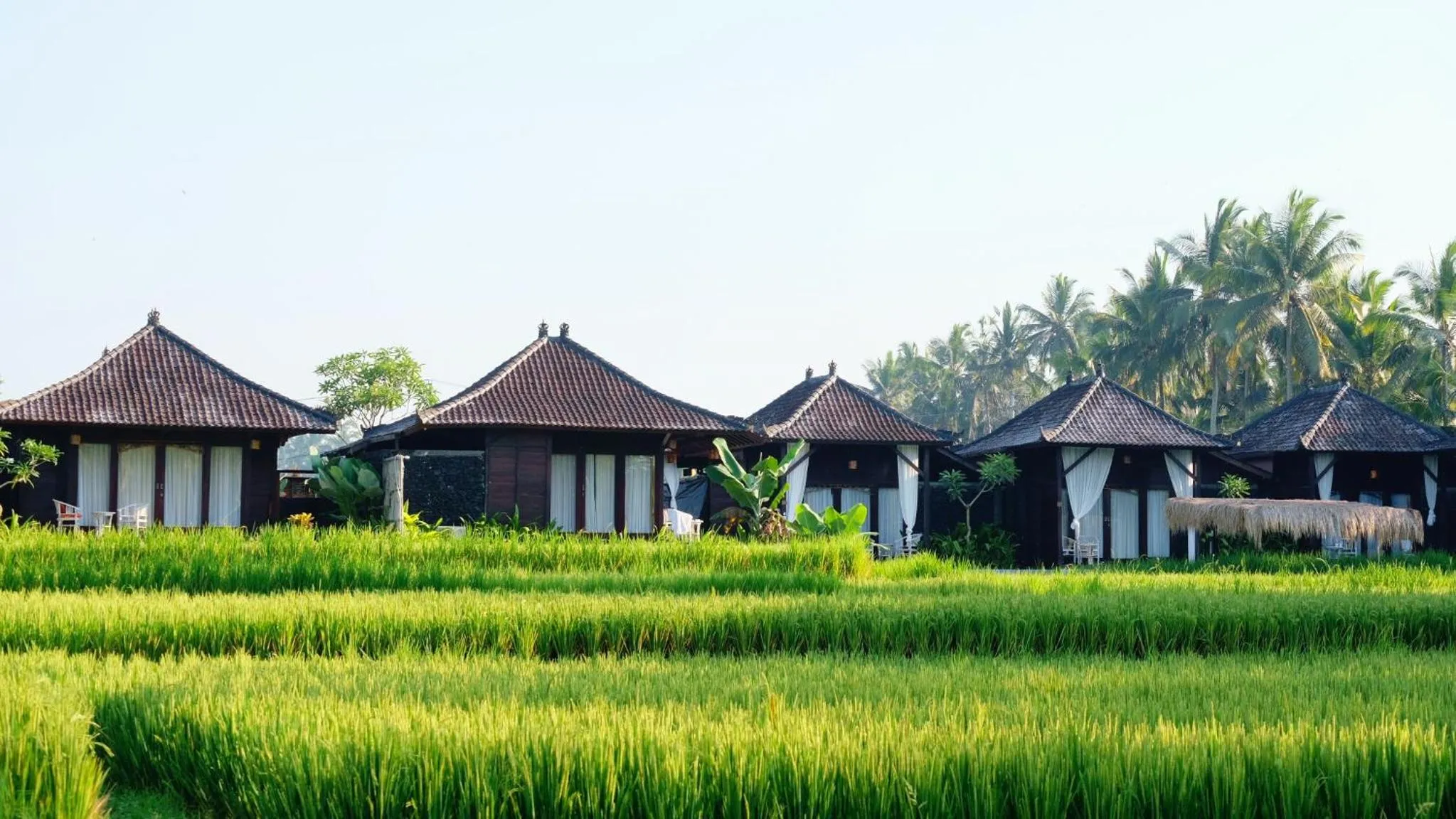 Kayangan Villa Ubud