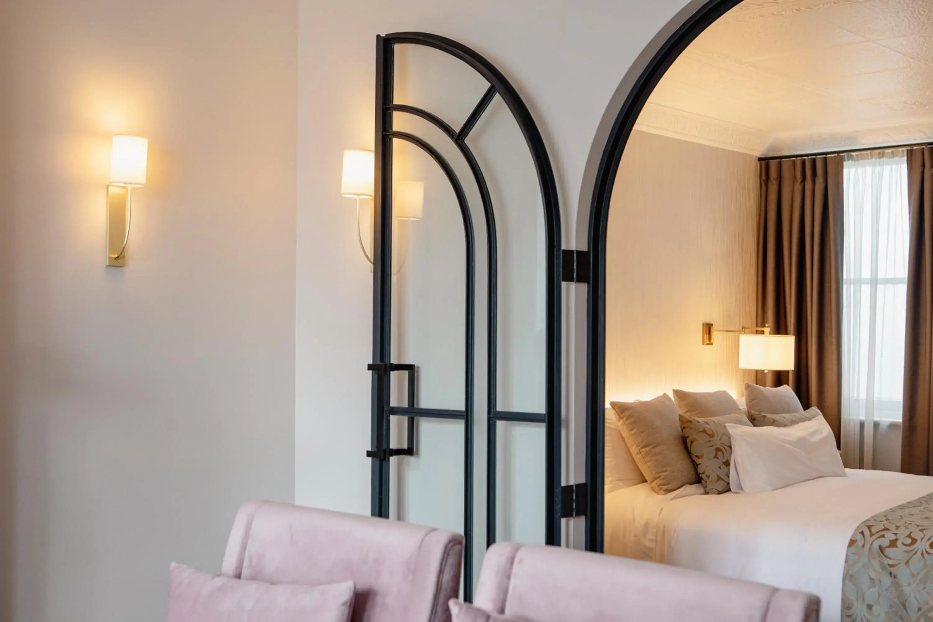 Suite in Tattersalls Hotel Suite in Tattersalls Hotel