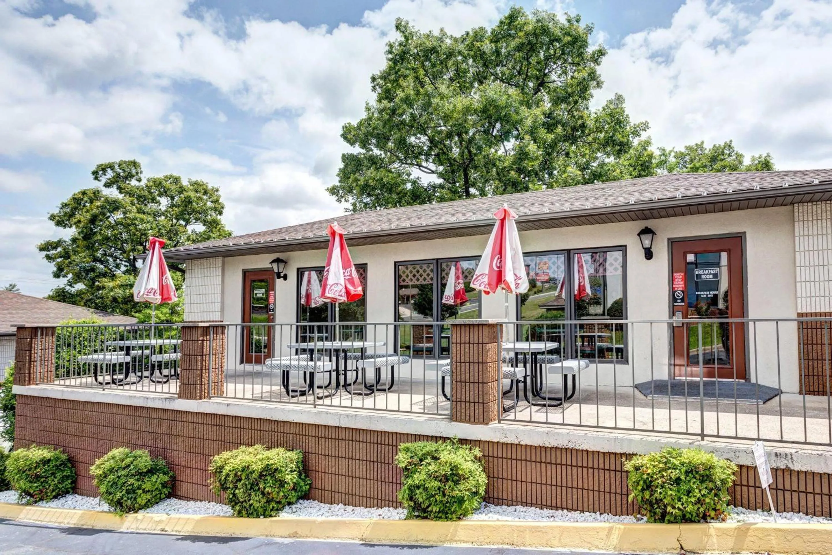 Other in Quality Inn West