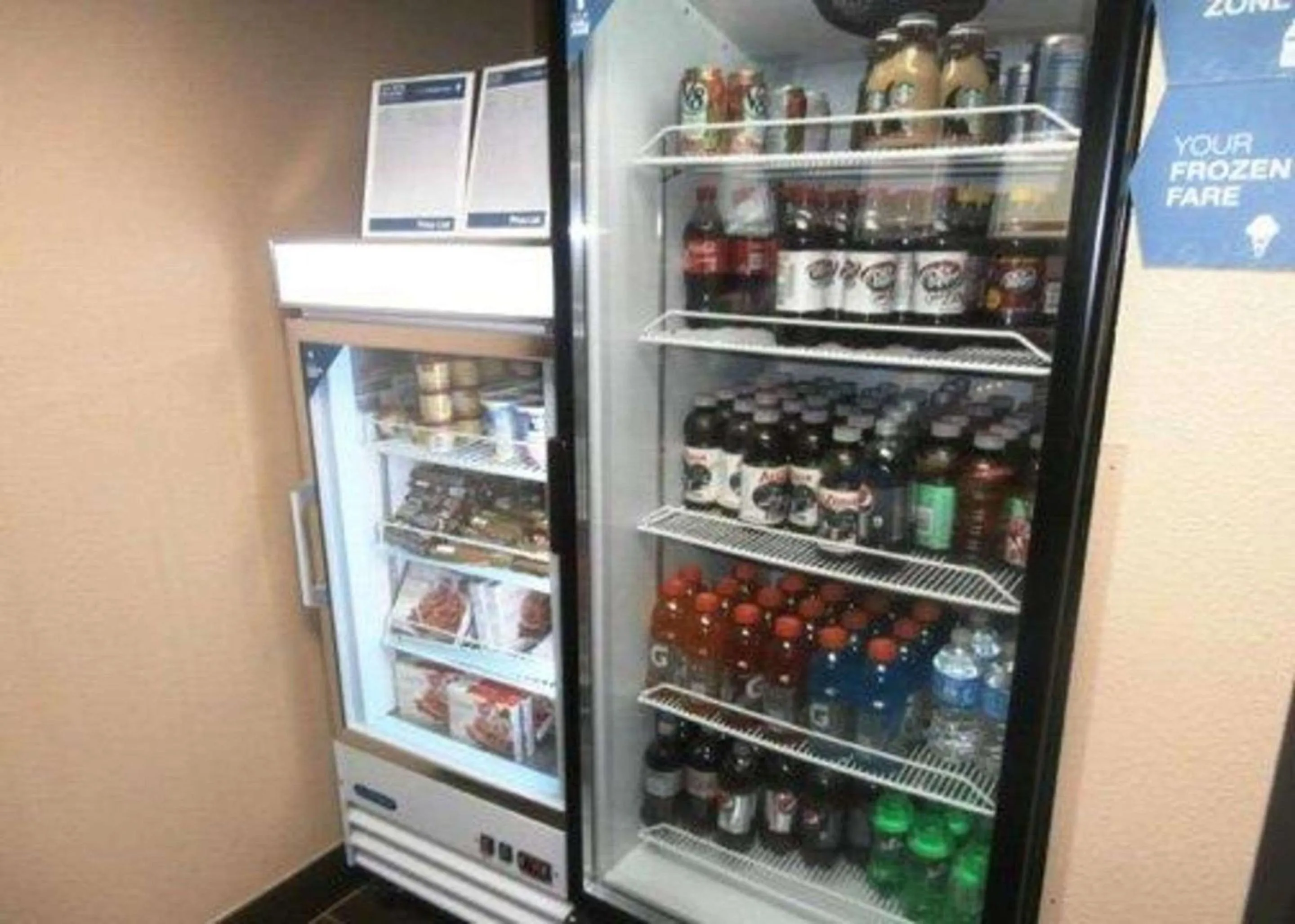 Other in Comfort Suites Columbia - University Area