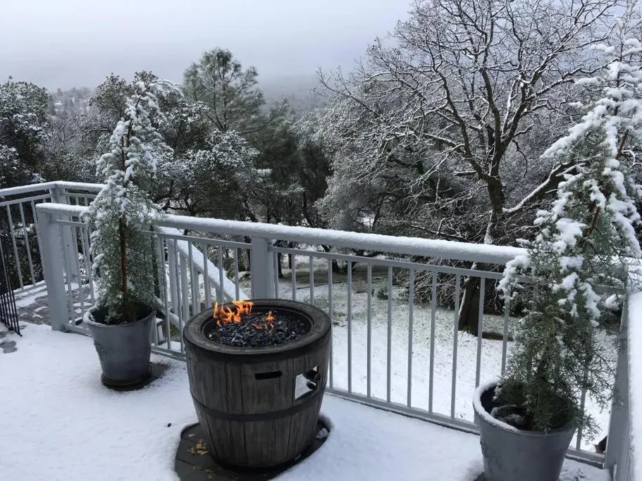 Papillon Cellars - The Loft