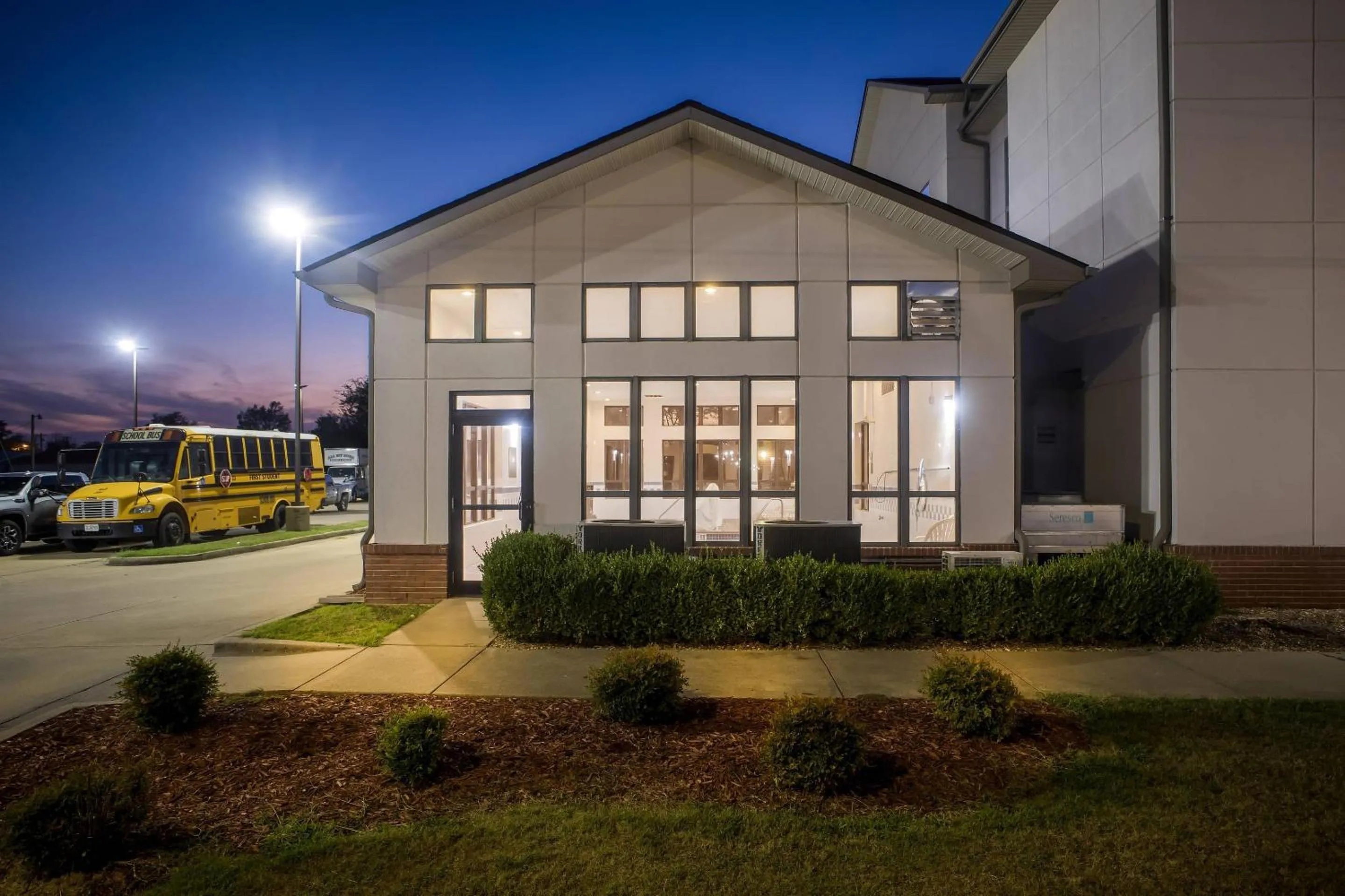 Other in Comfort Inn & Suites Sikeston I-55