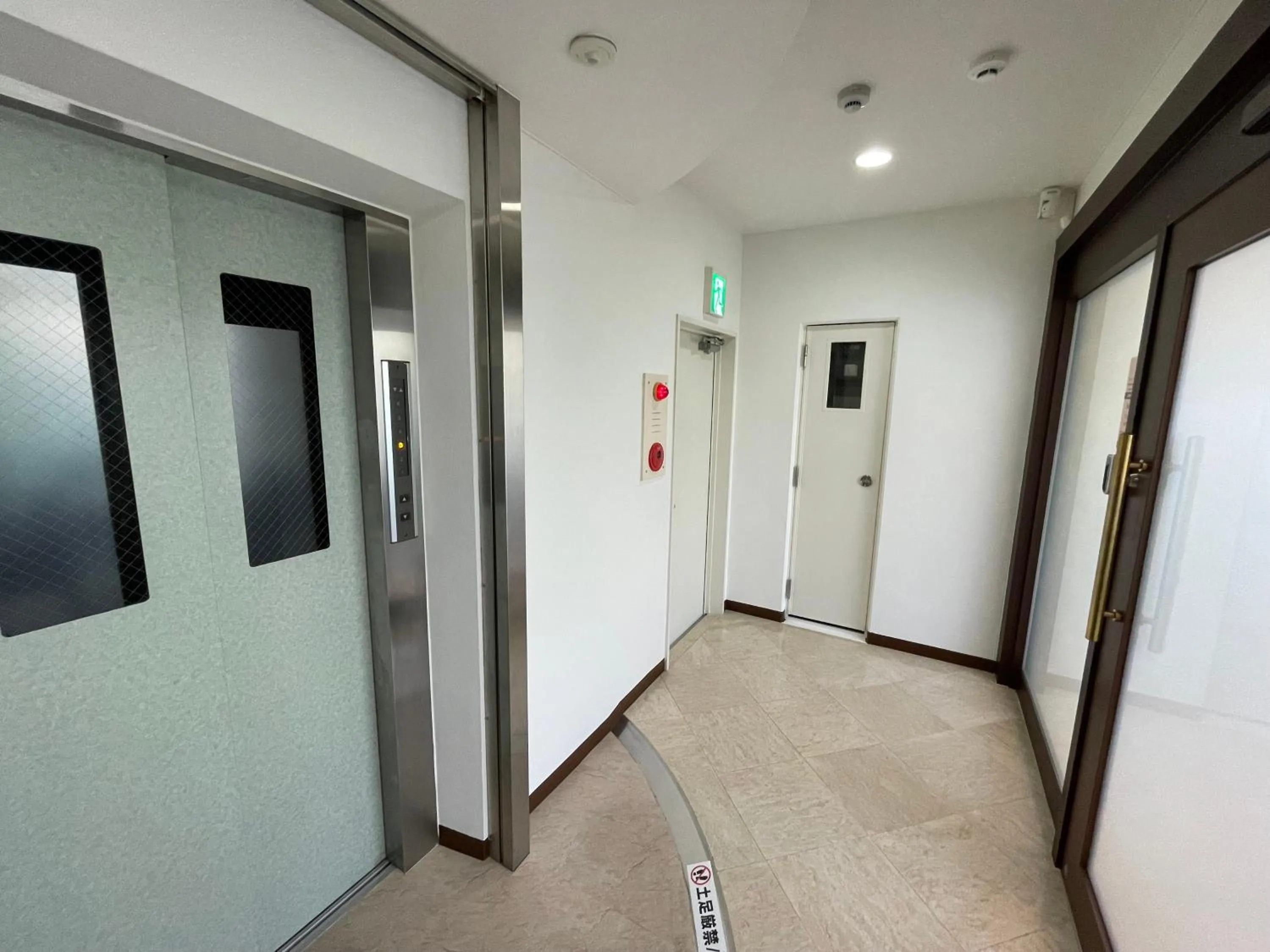 ホテル天使館 久茂地 -Tenshi-Kan-