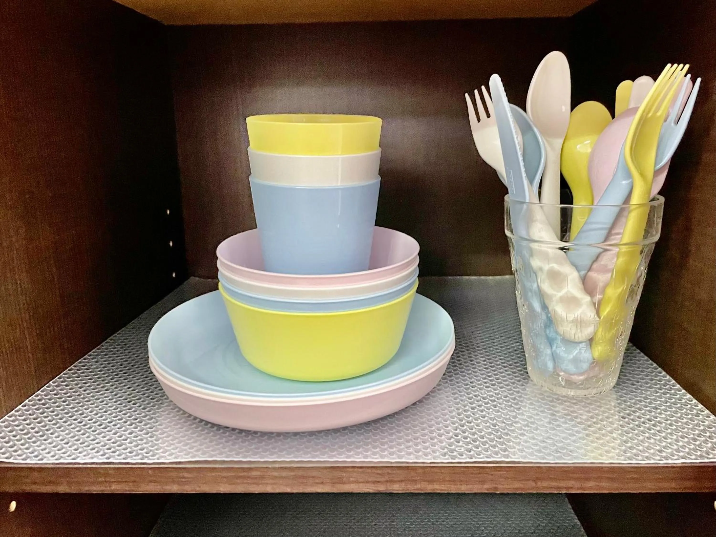 Kitchen or kitchenette in ホテル天使館 久茂地 -Tenshi-Kan-