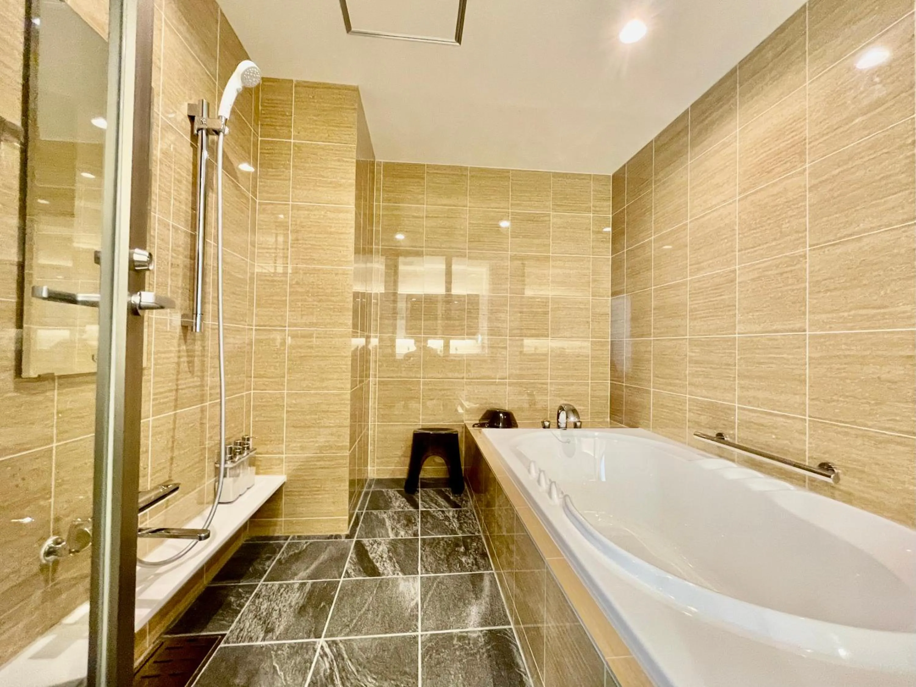 ホテル天使館 久茂地 -Tenshi-Kan-