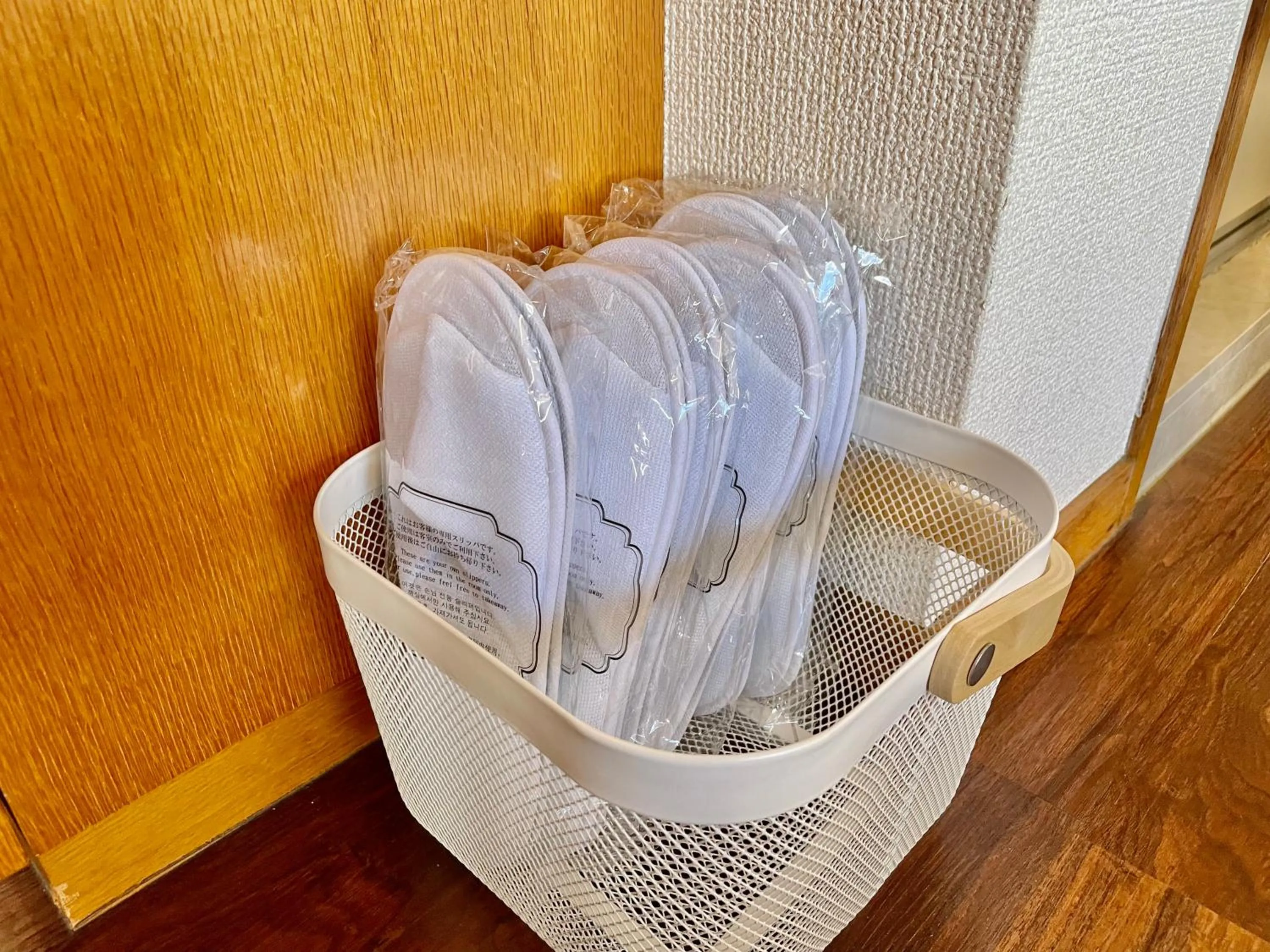 Photo of the whole room in ホテル天使館 久茂地 -Tenshi-Kan-