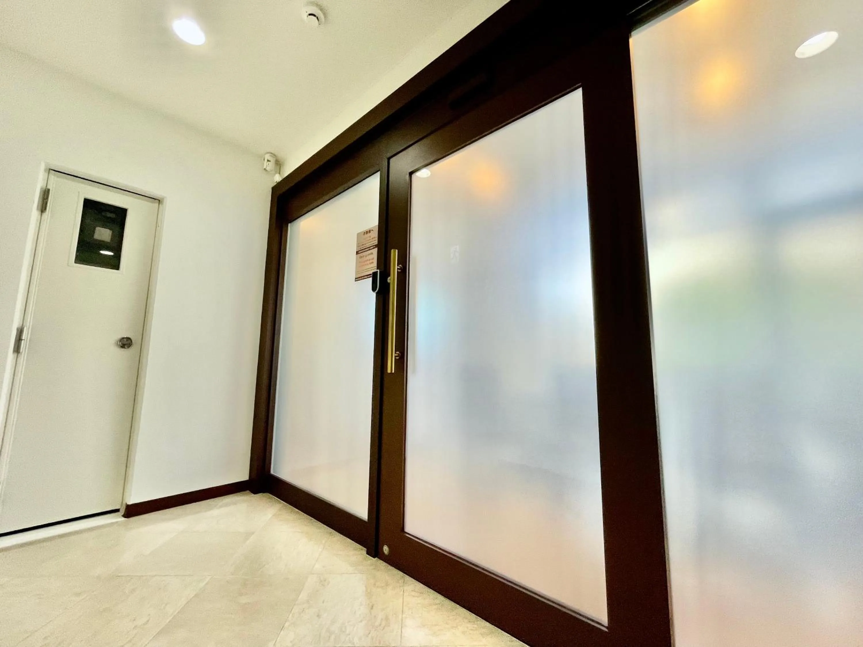 ホテル天使館 久茂地 -Tenshi-Kan-