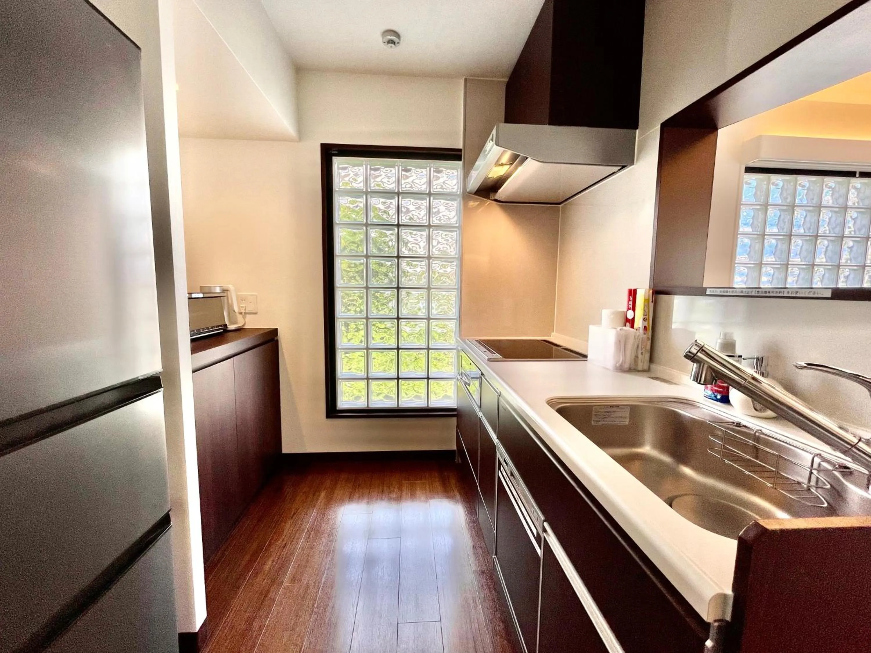 ホテル天使館 久茂地 -Tenshi-Kan-