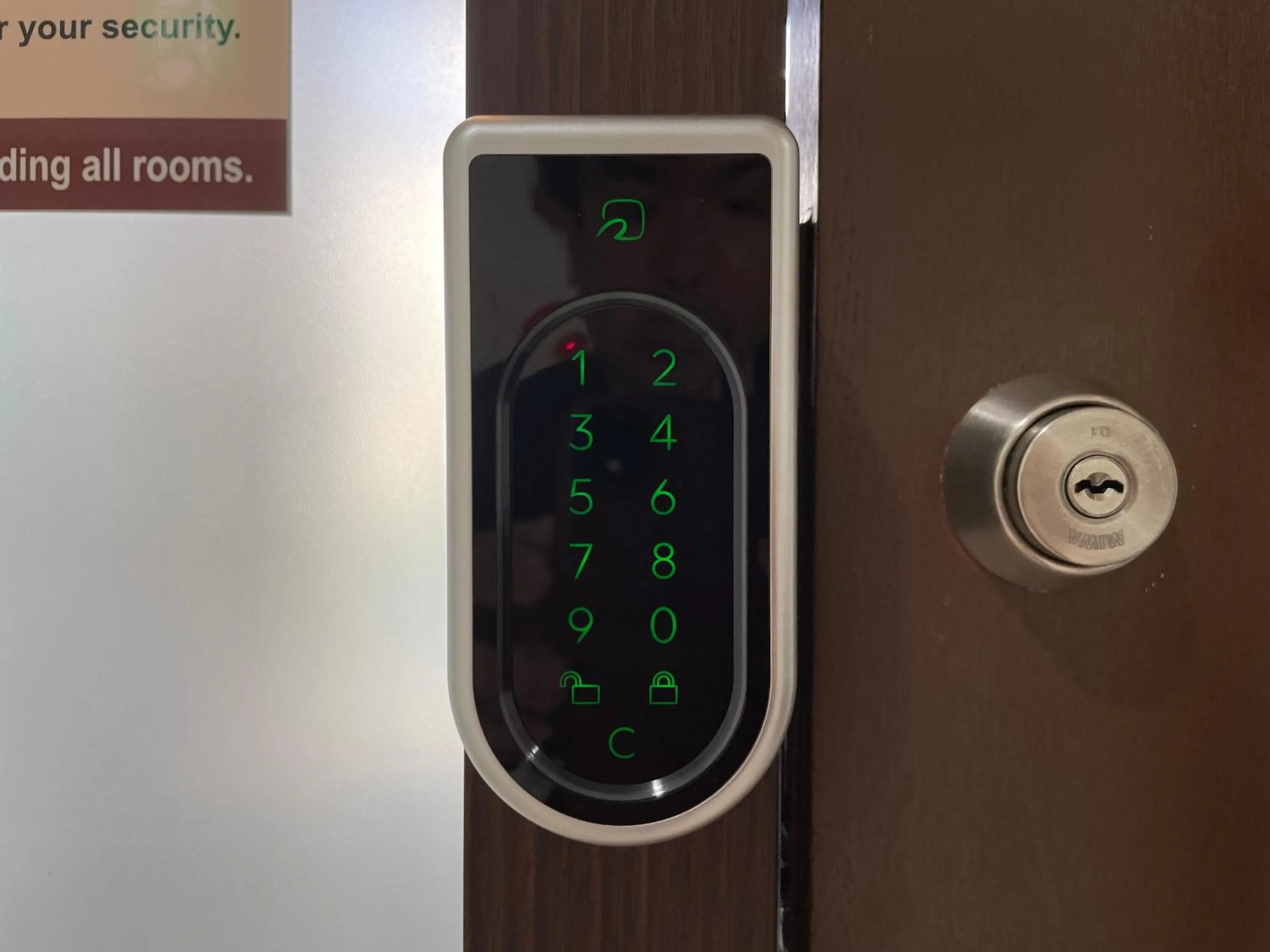 ホテル天使館 久茂地 -Tenshi-Kan-