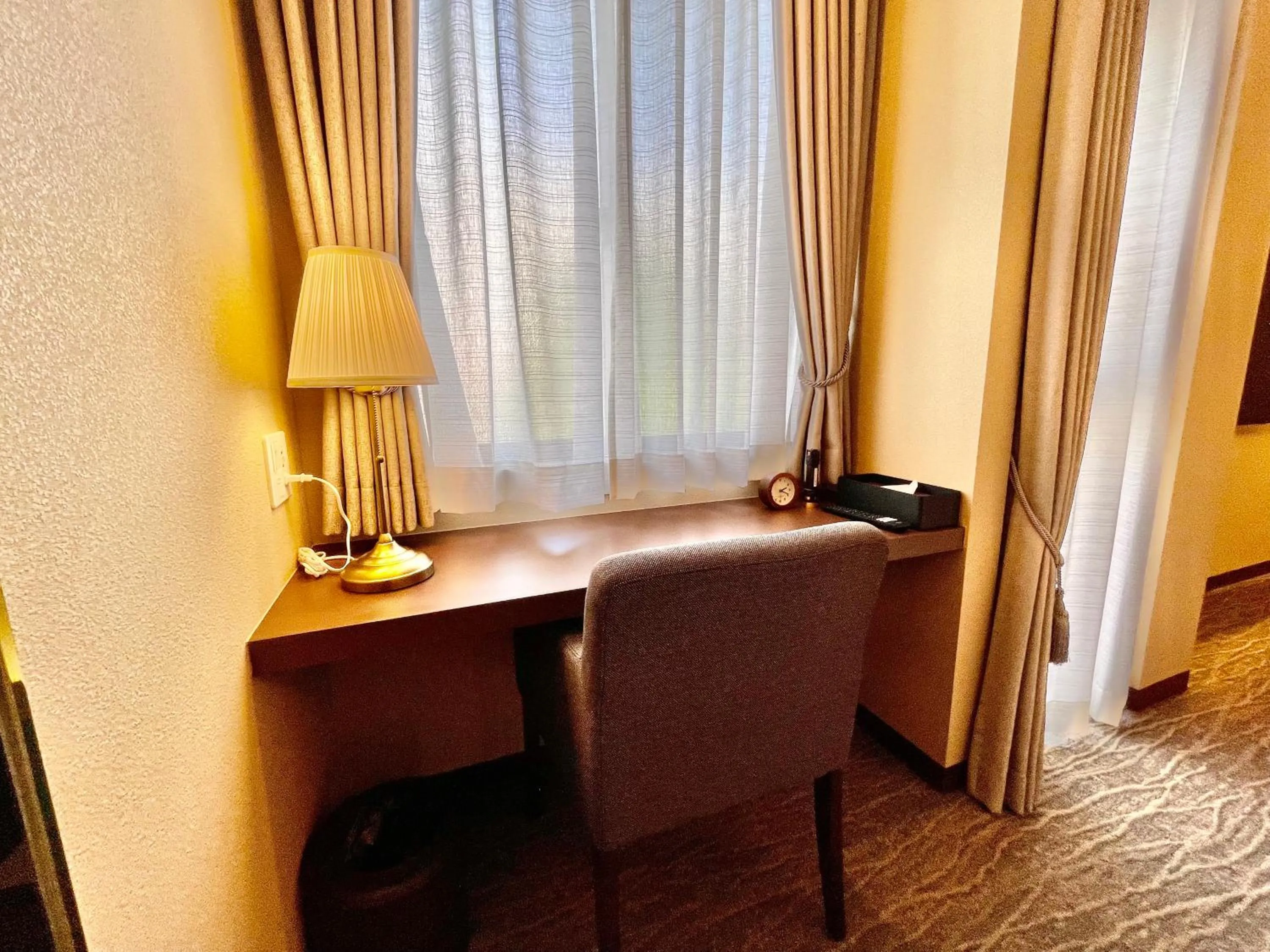 ホテル天使館 久茂地 -Tenshi-Kan-