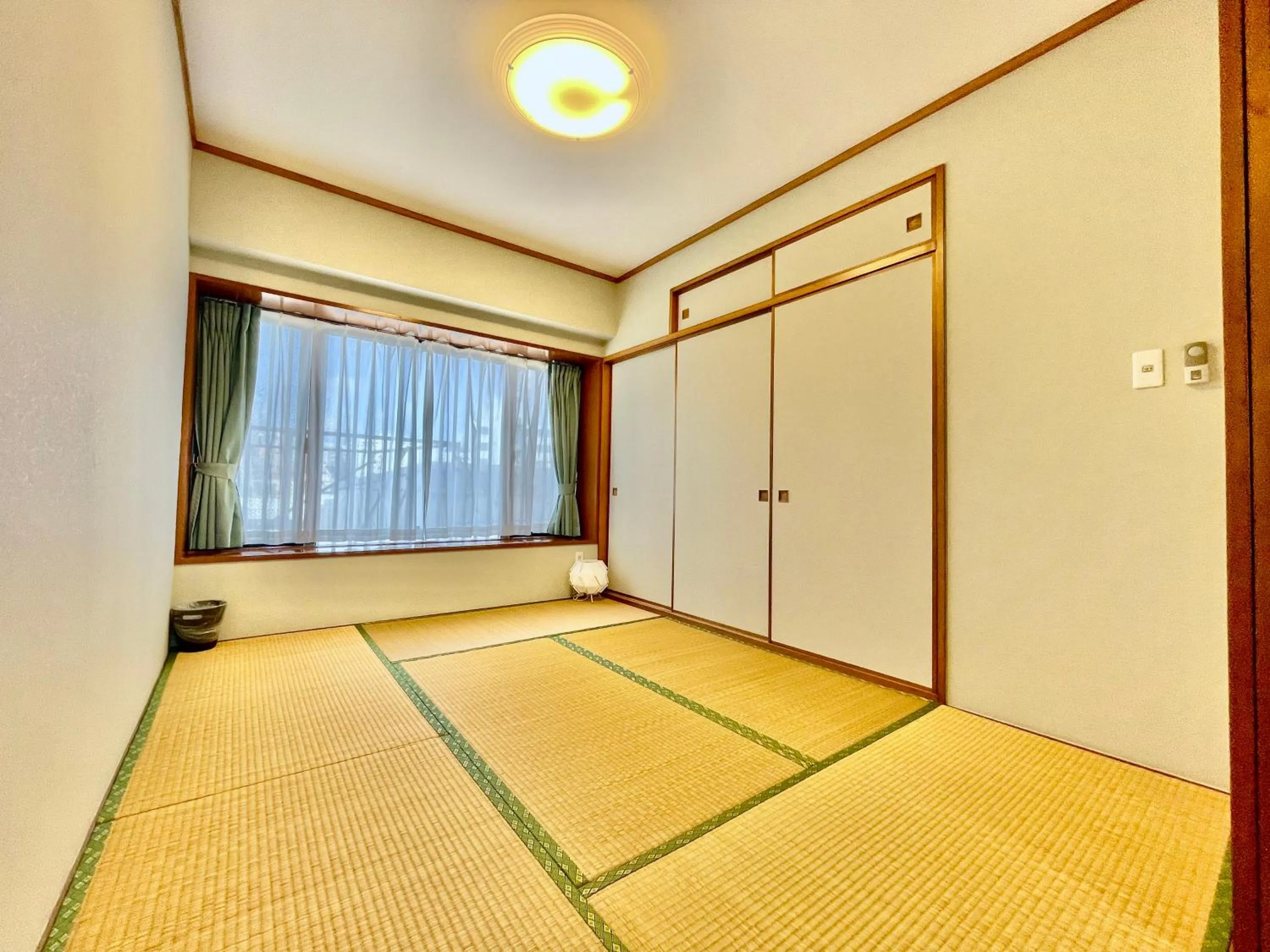 Photo of the whole room in ホテル天使館 久茂地 -Tenshi-Kan-