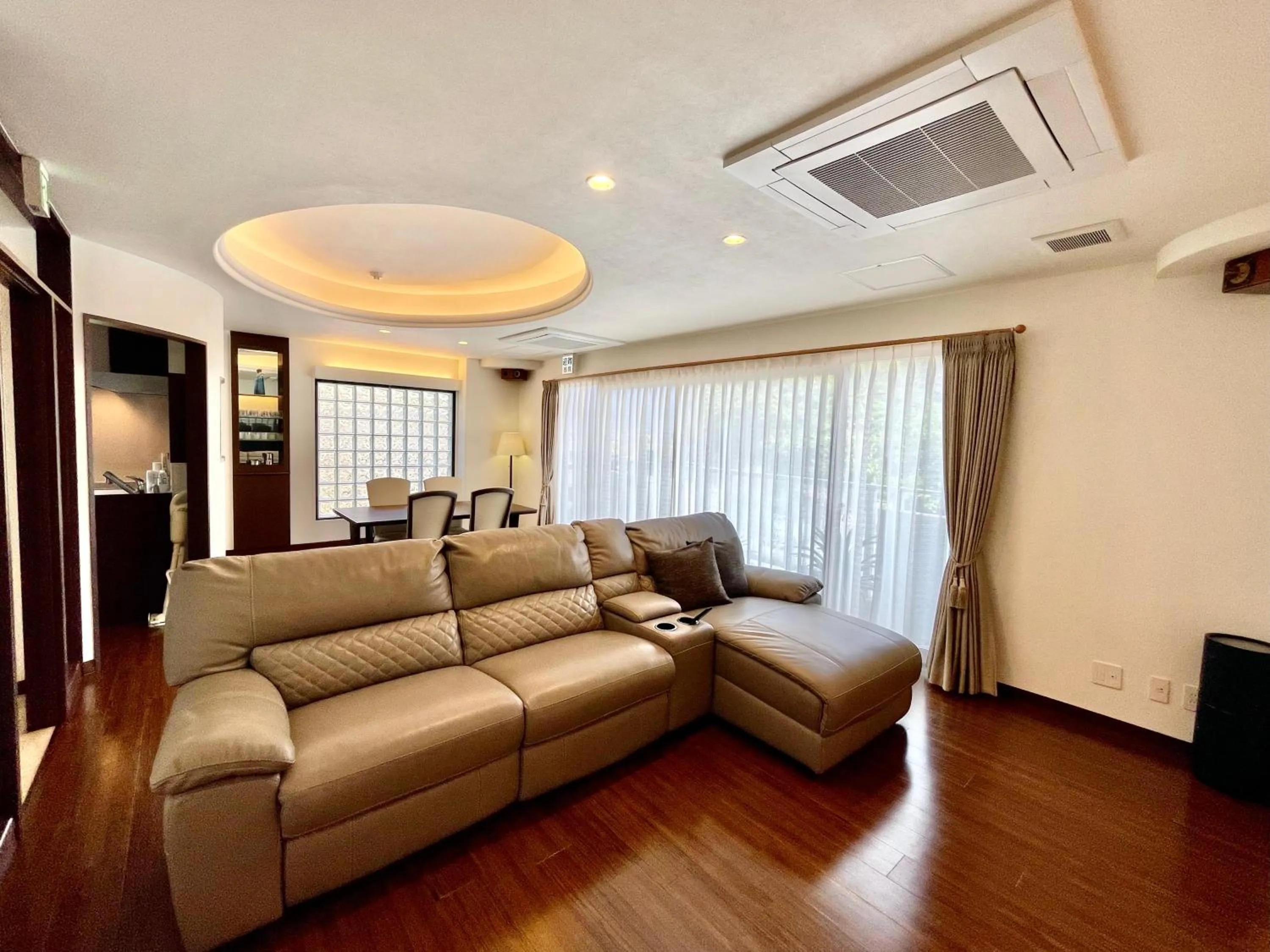 ホテル天使館 久茂地 -Tenshi-Kan-