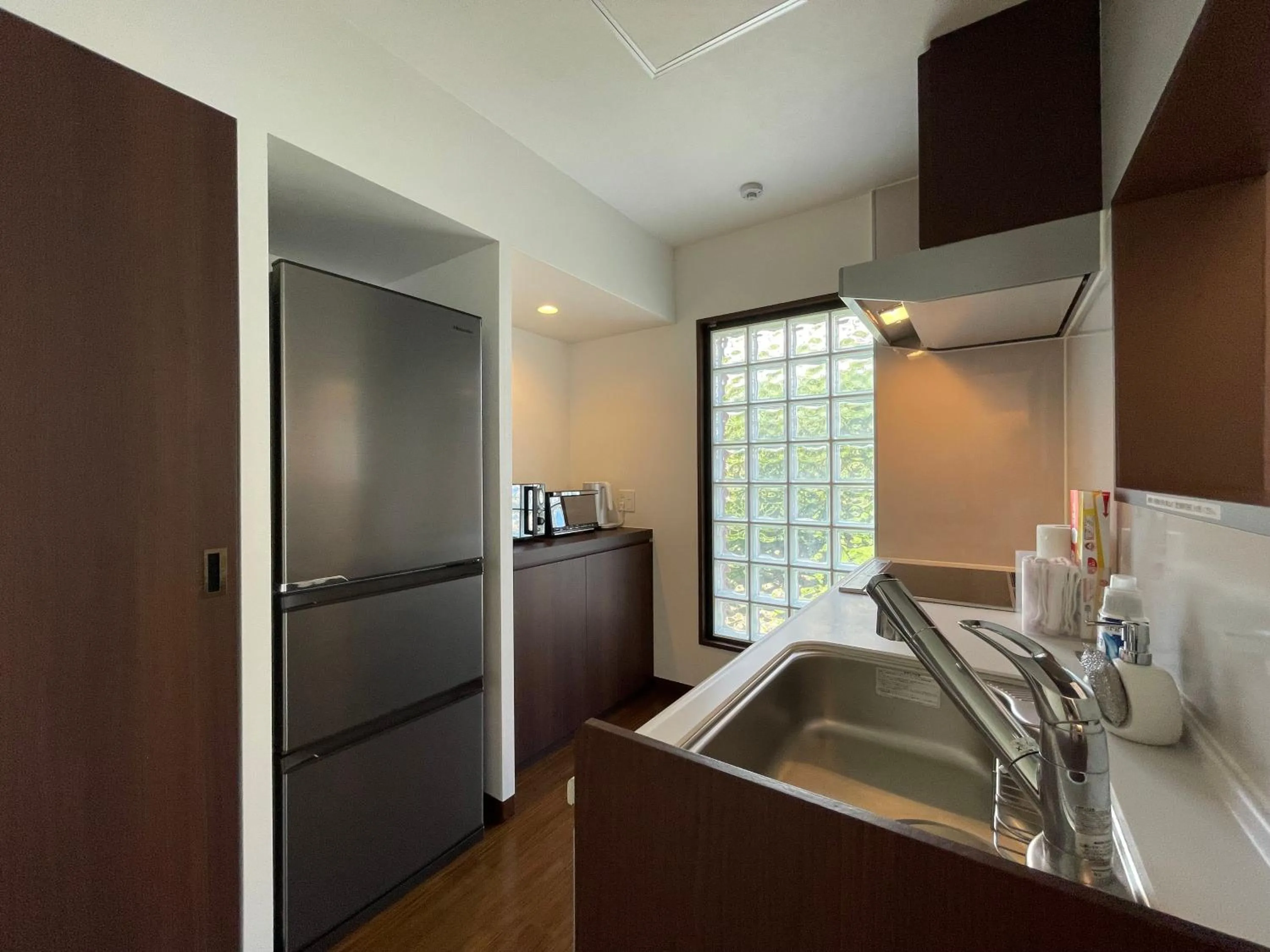 ホテル天使館 久茂地 -Tenshi-Kan-