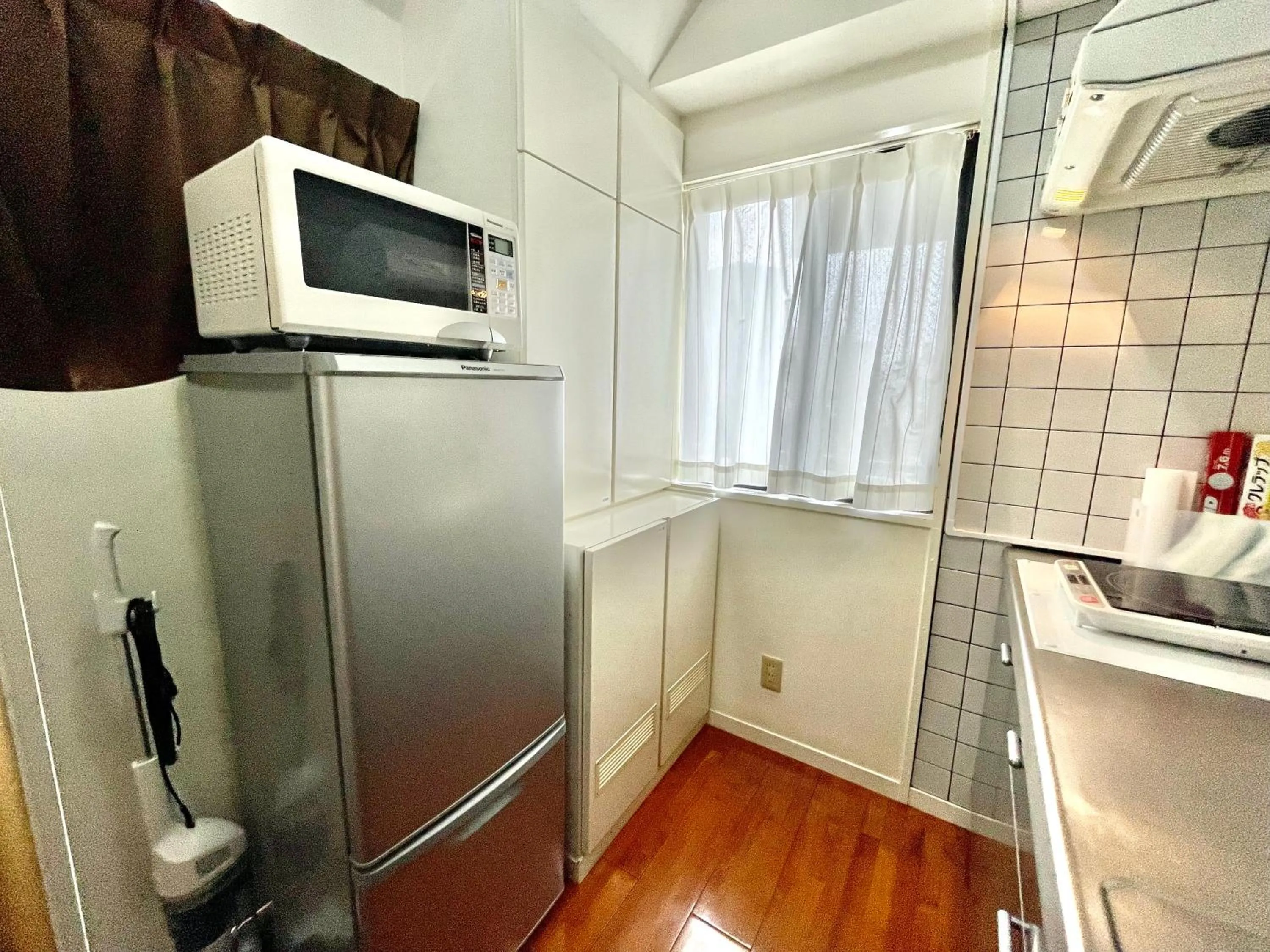 ホテル天使館 久茂地 -Tenshi-Kan-