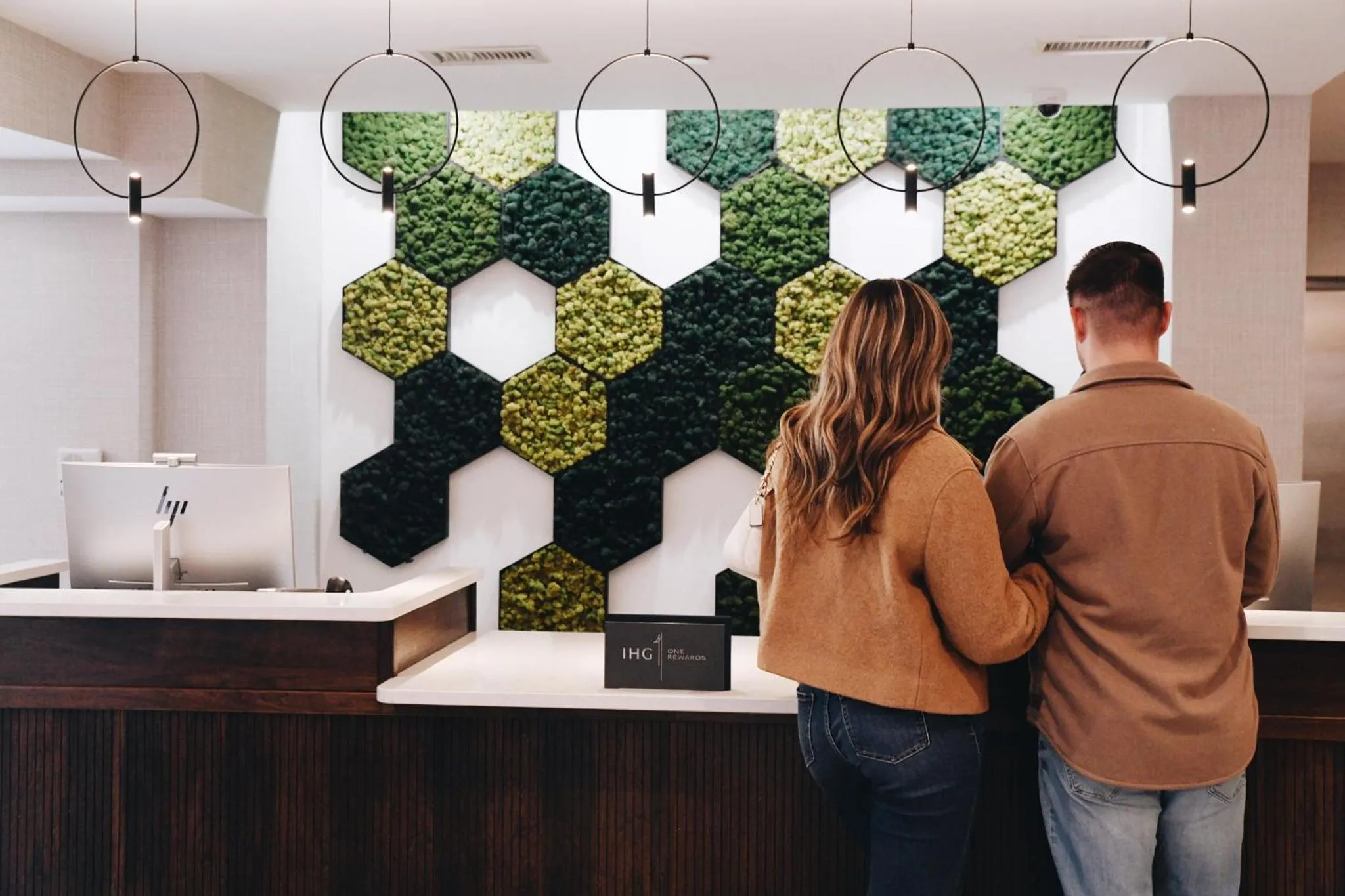 Property building in Hotel Indigo Saint Louis Central West End by IHG