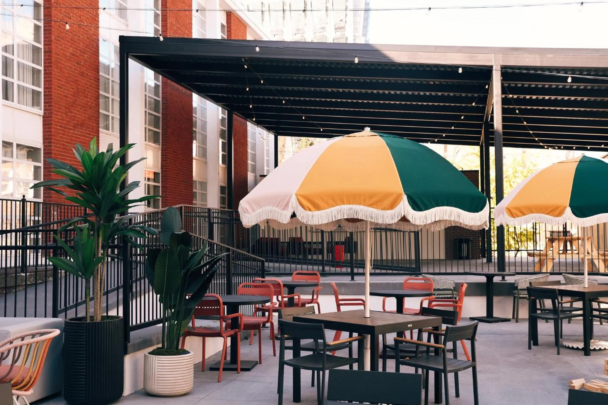 Other in Hotel Indigo Saint Louis Central West End by IHG