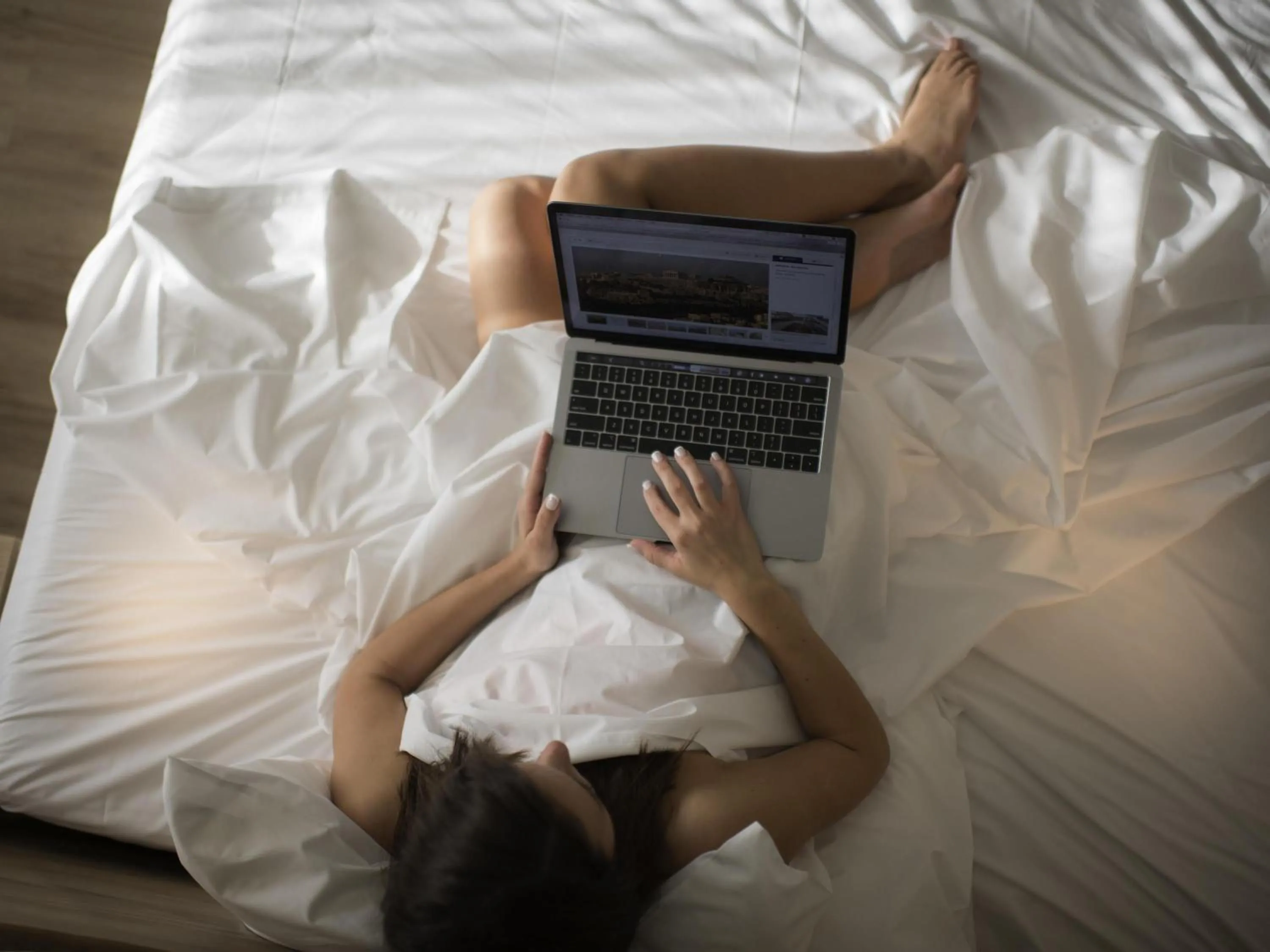 Other, Bed in ibis Styles Athens Routes