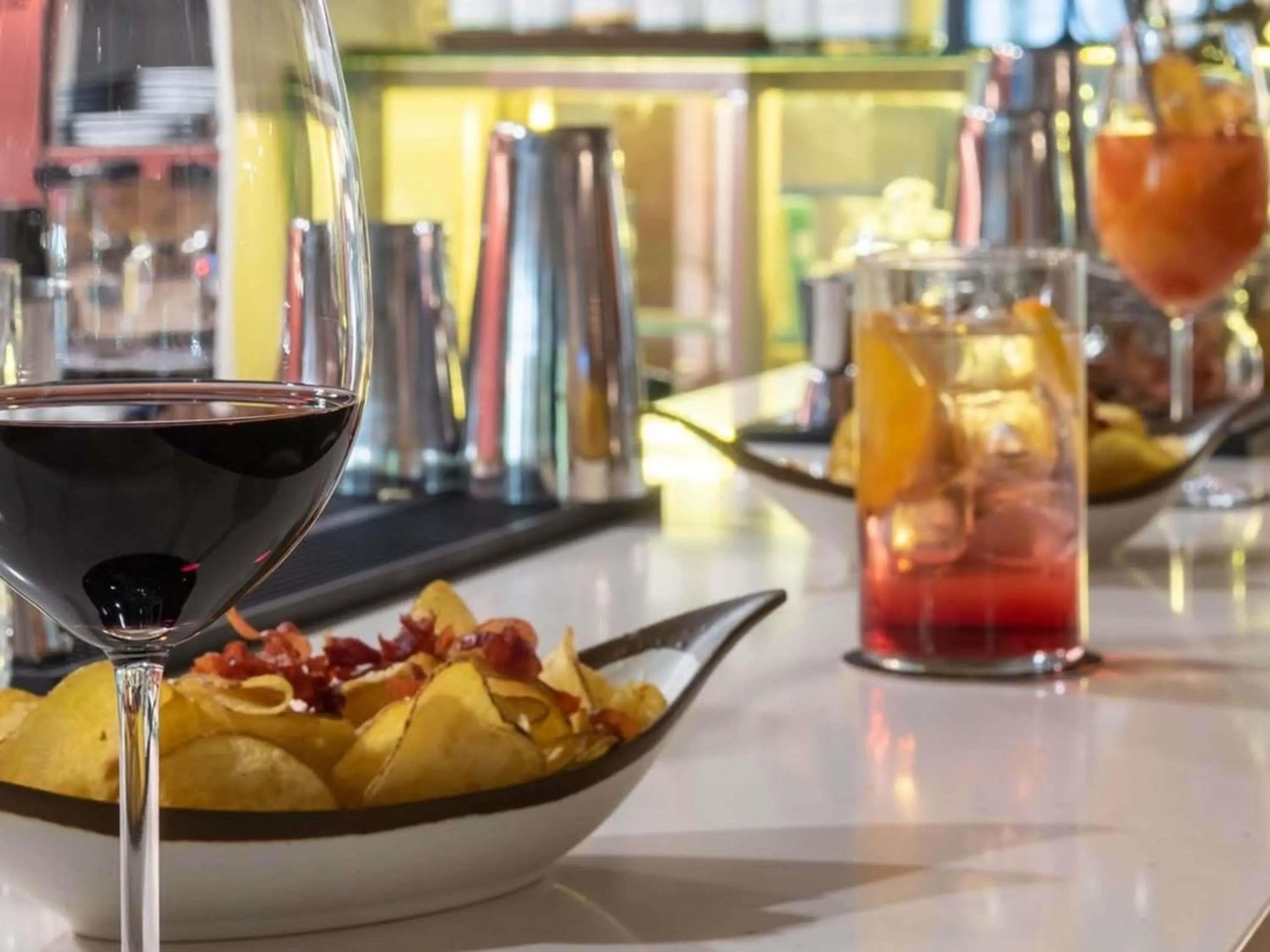 Other in Ibis Styles Madrid City Las Ventas