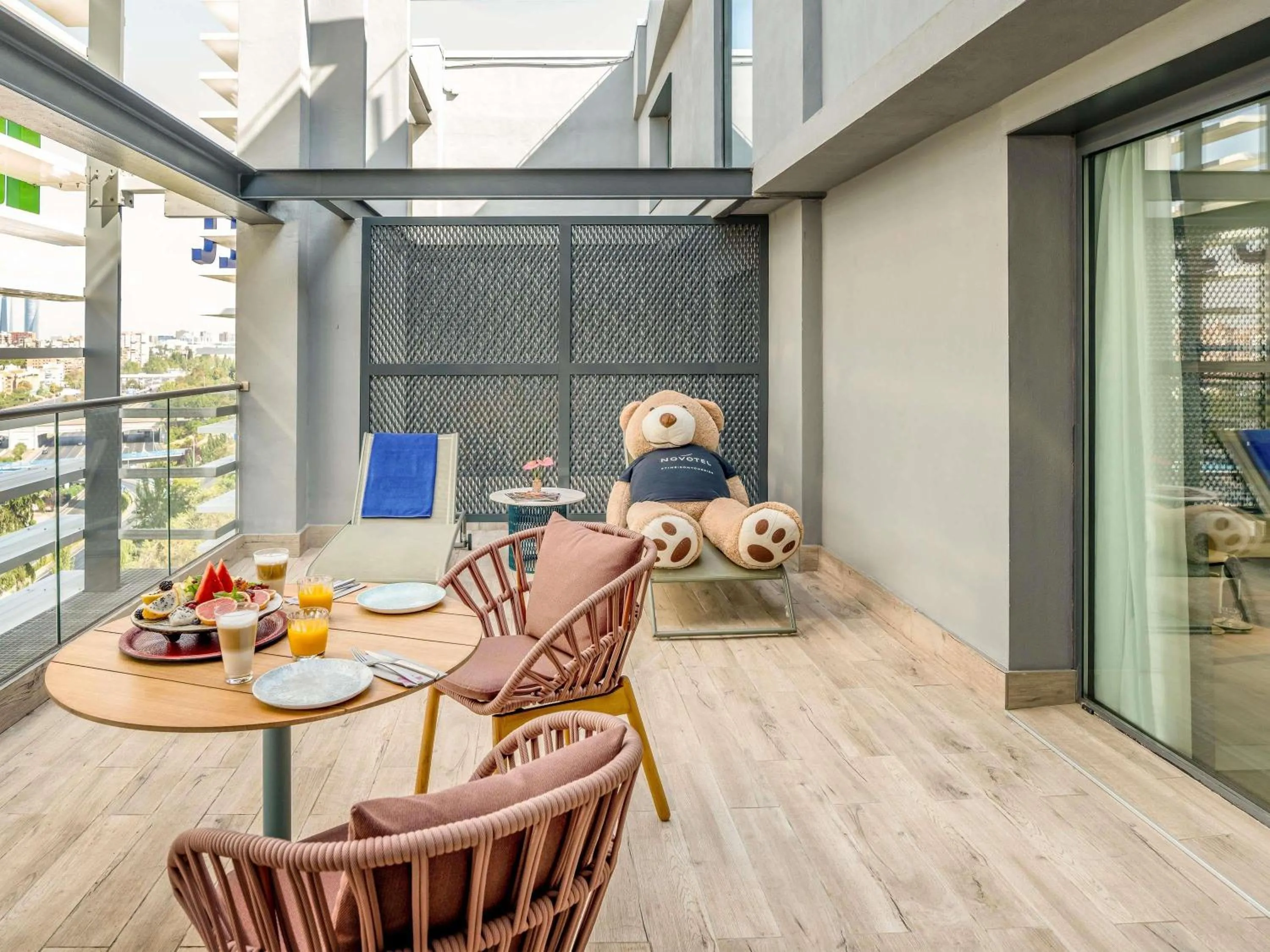 Other in Ibis Styles Madrid City Las Ventas