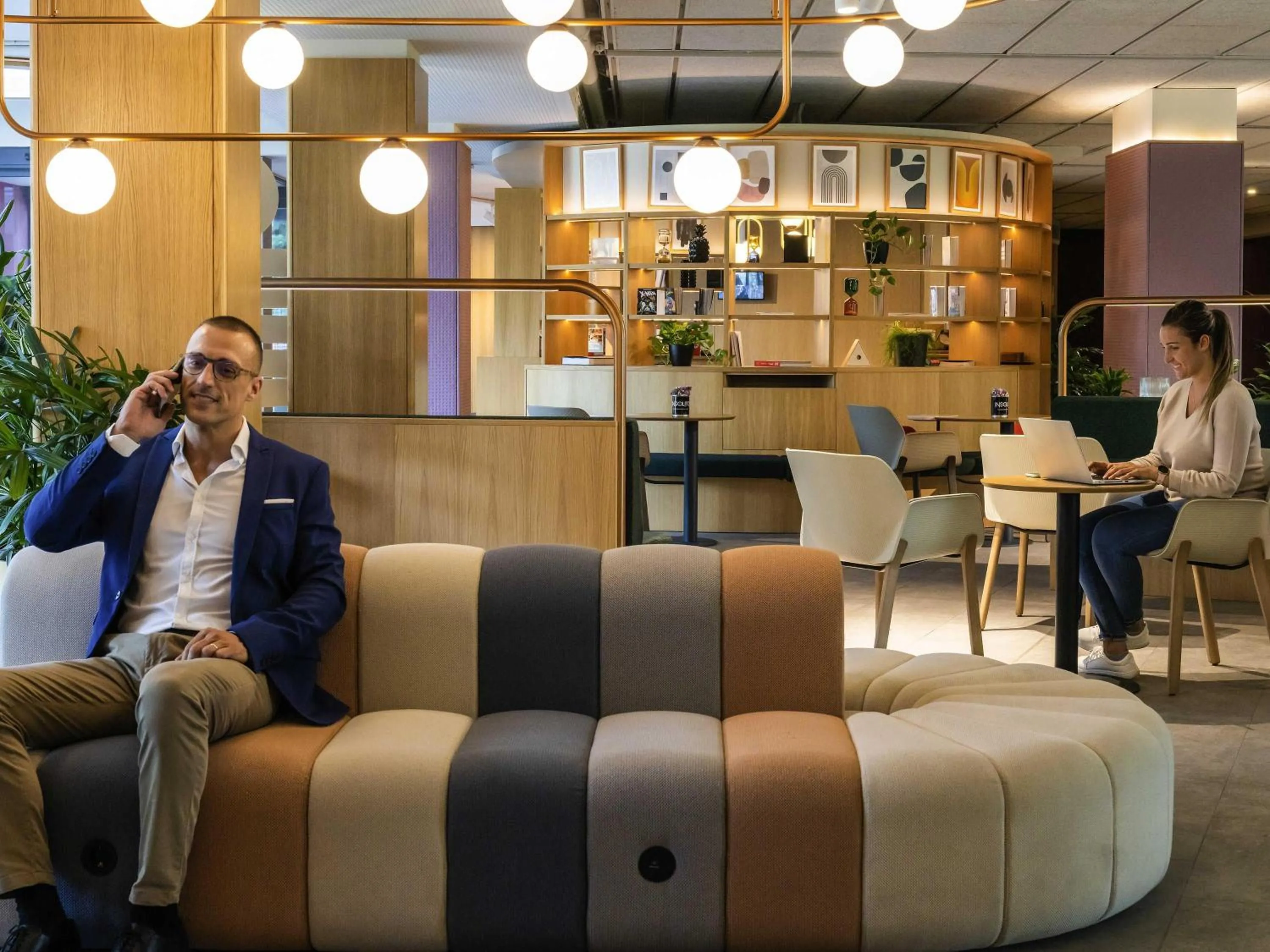 Other in Ibis Styles Madrid City Las Ventas