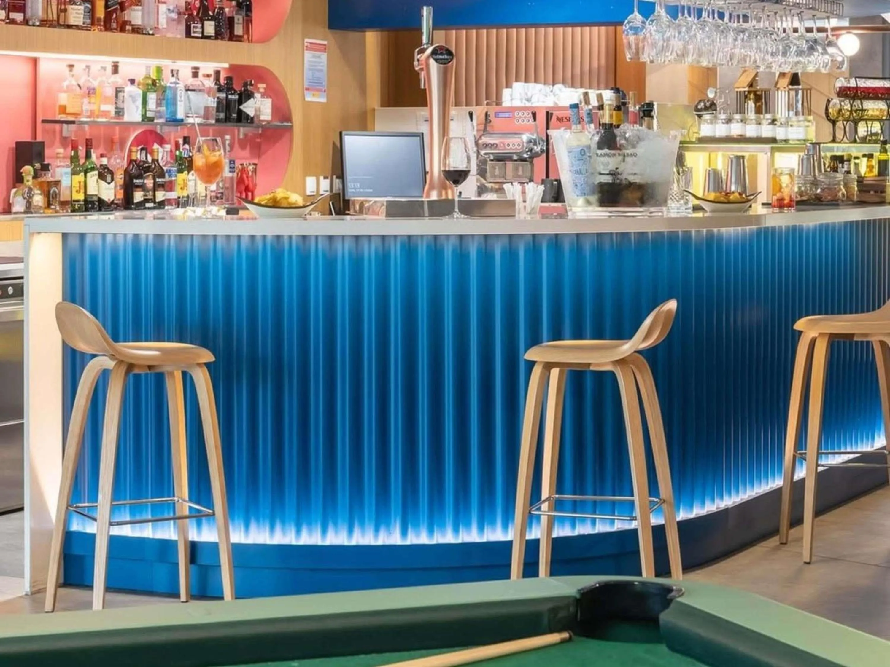 Other in Ibis Styles Madrid City Las Ventas