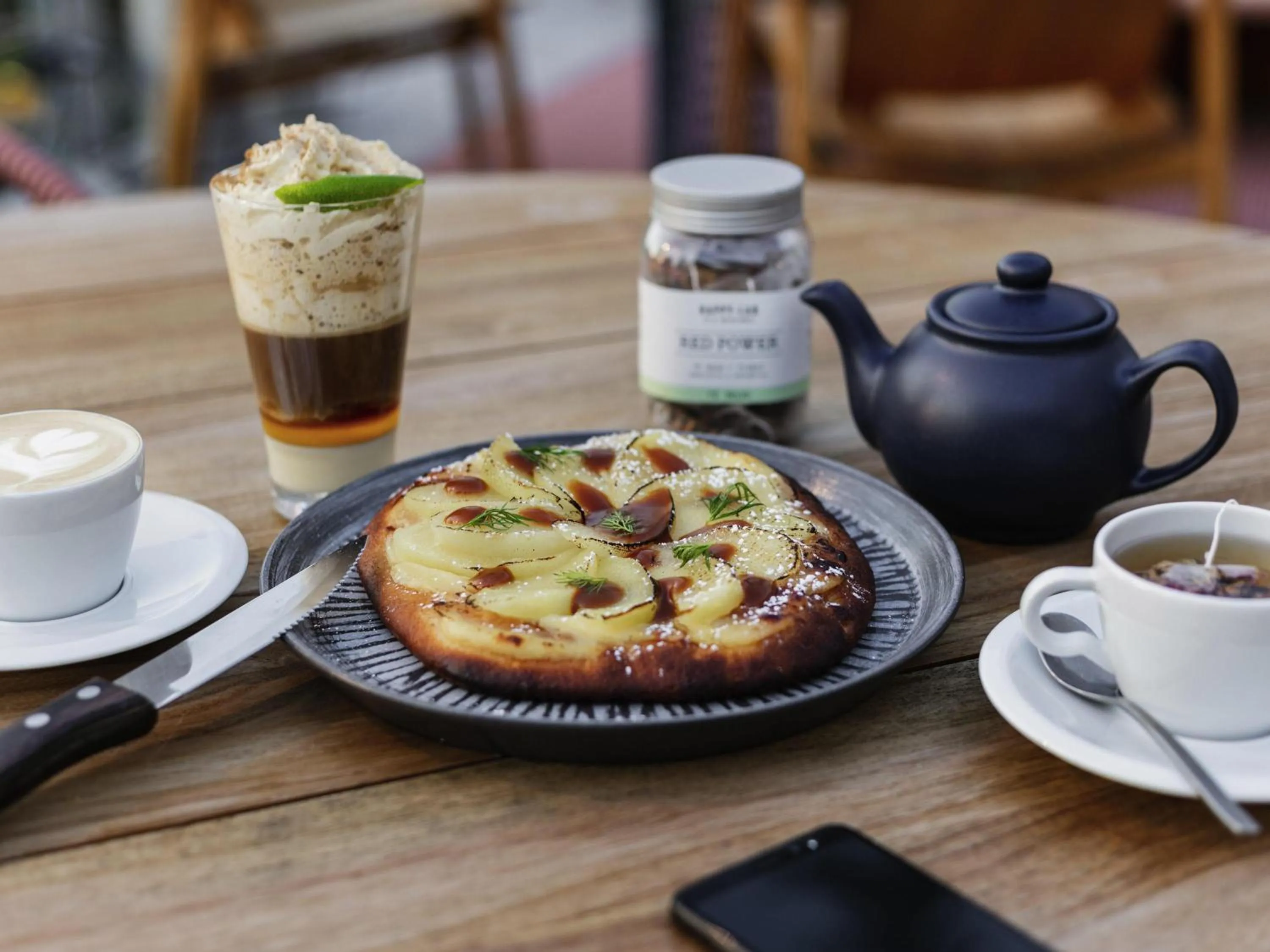 Lounge or bar in Ibis Styles Madrid City Las Ventas