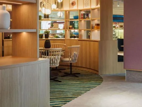 Ibis Styles Madrid City Las Ventas