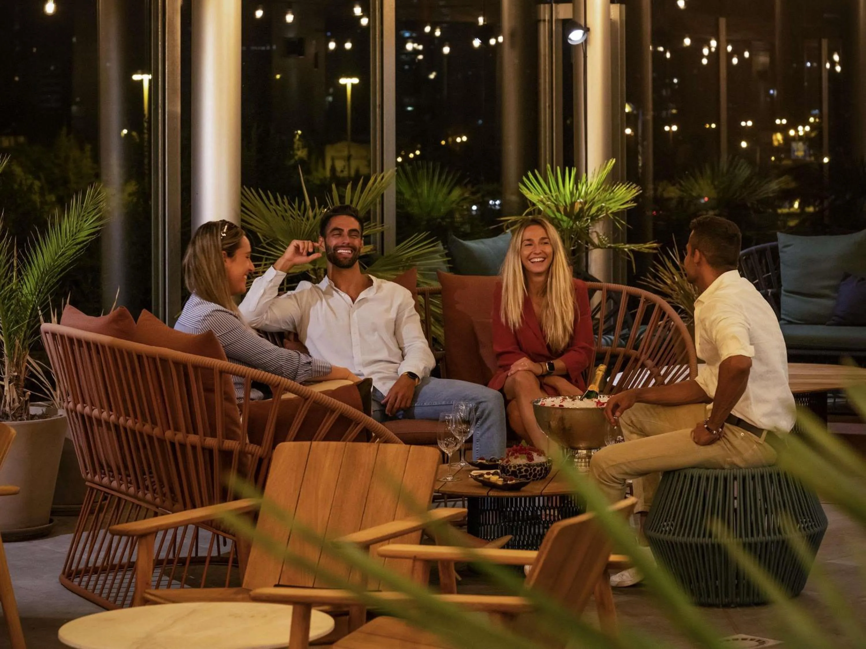 Other in Ibis Styles Madrid City Las Ventas