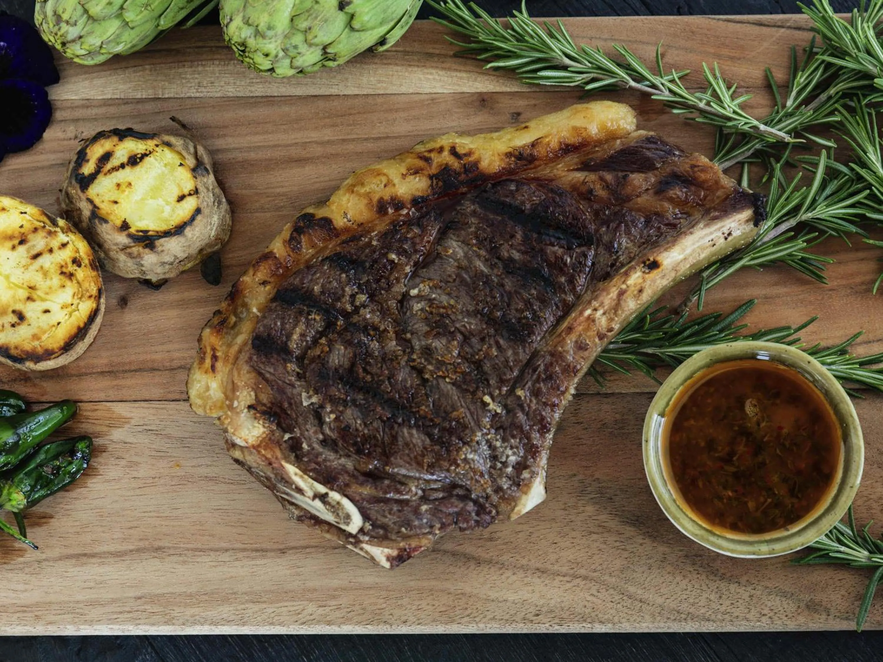 Restaurant/places to eat in Ibis Styles Madrid City Las Ventas