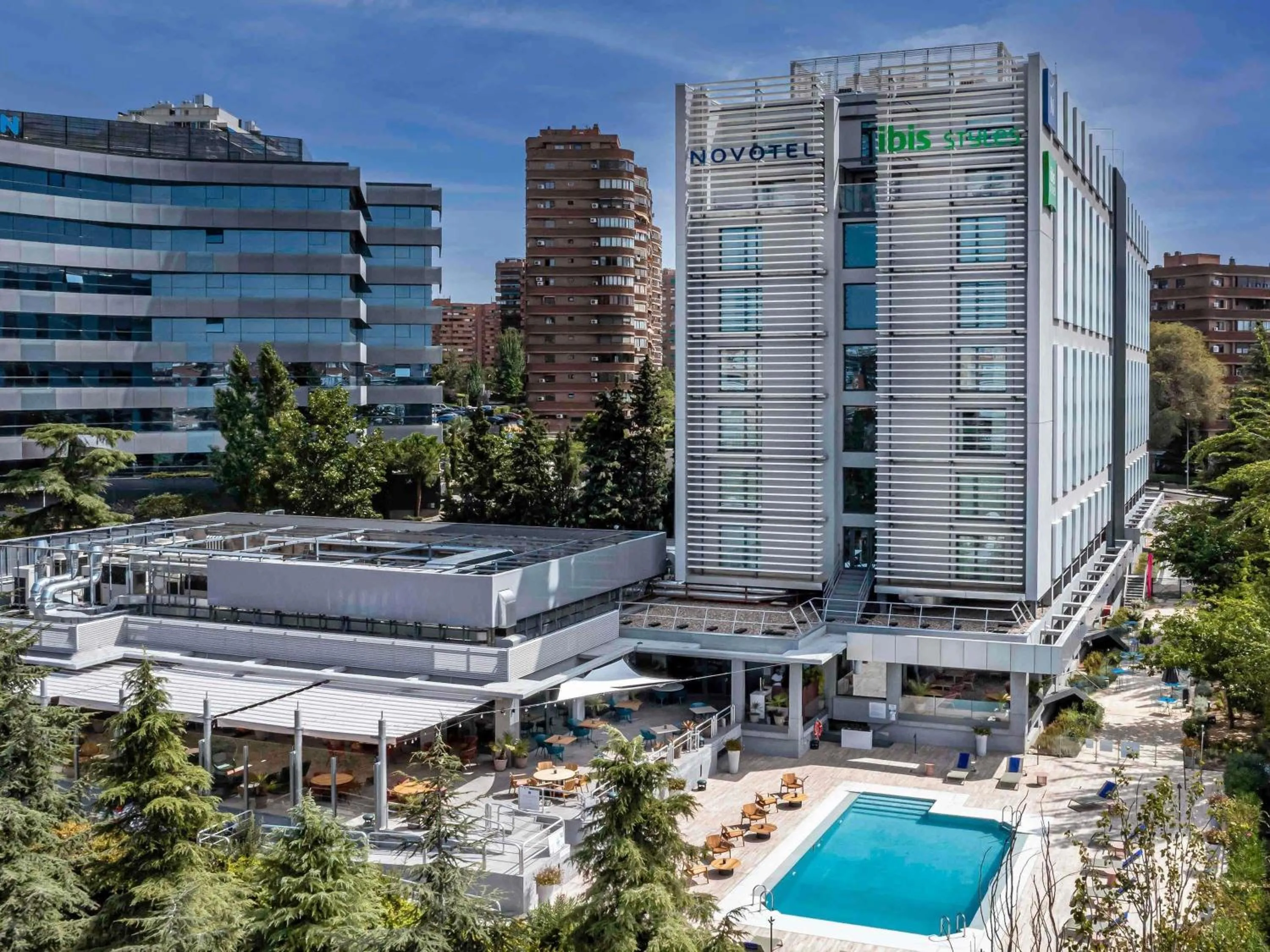 Other in Ibis Styles Madrid City Las Ventas