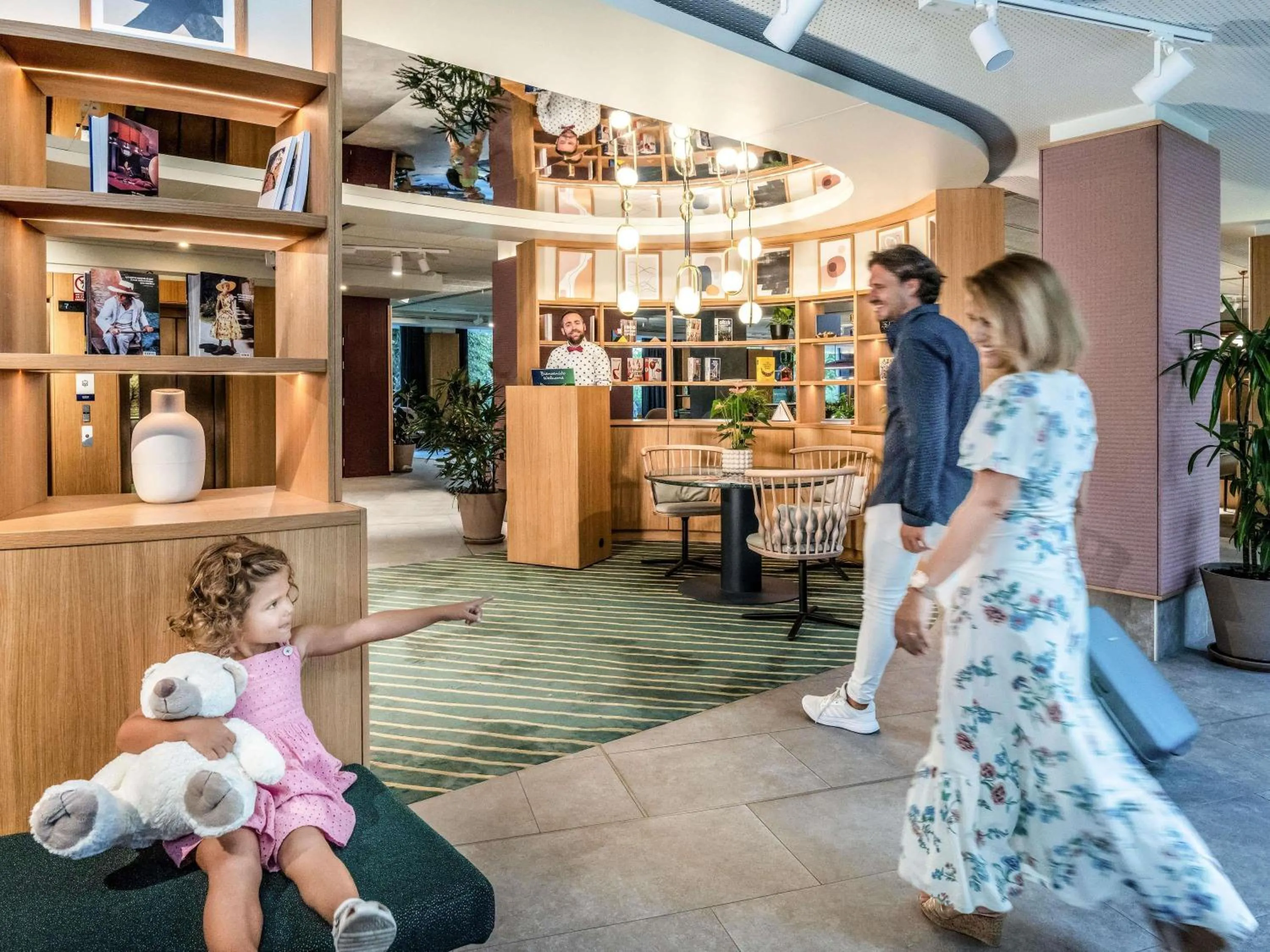 Other in Ibis Styles Madrid City Las Ventas