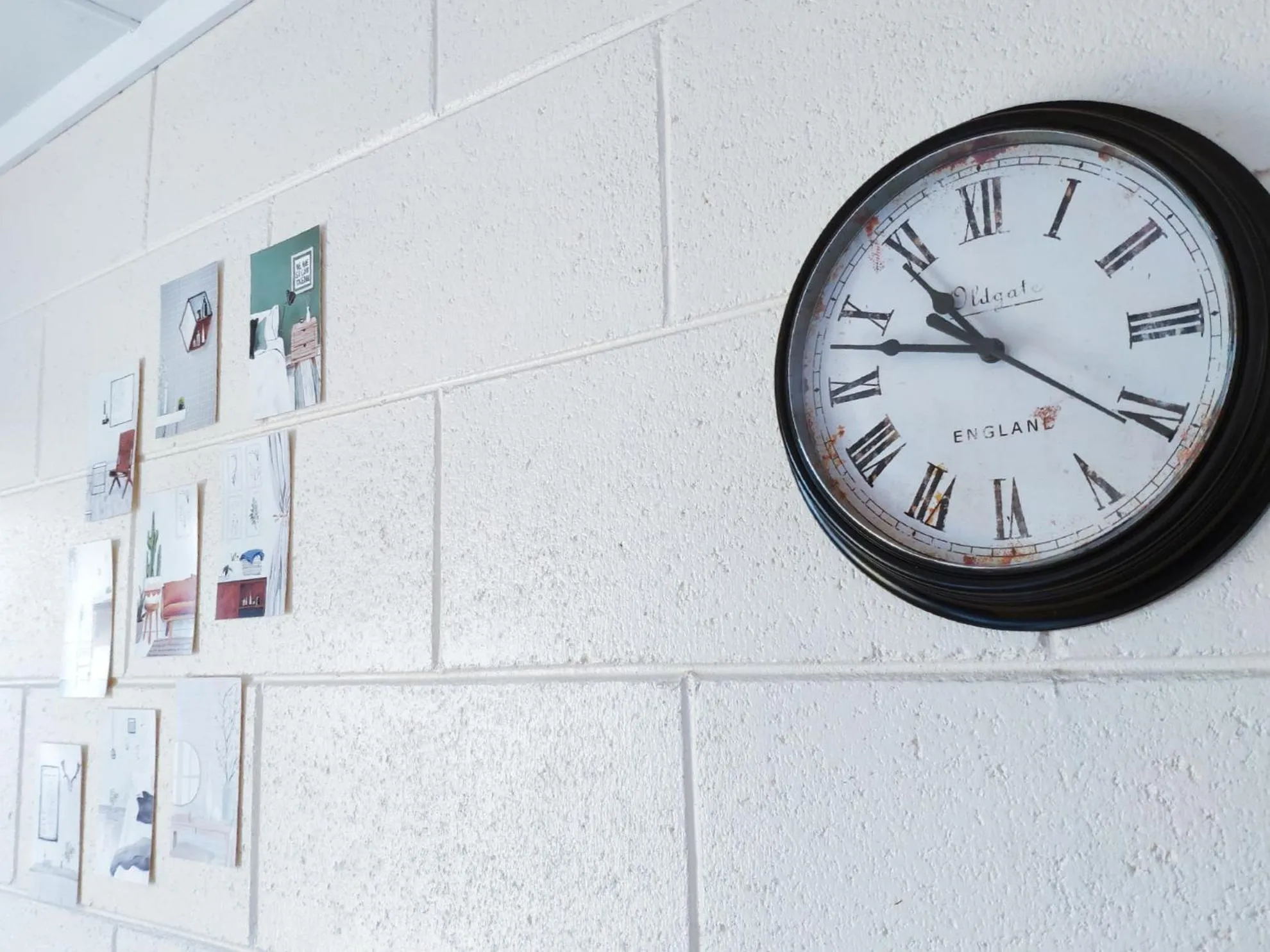 Junction Motel Sanson-Truck Motel