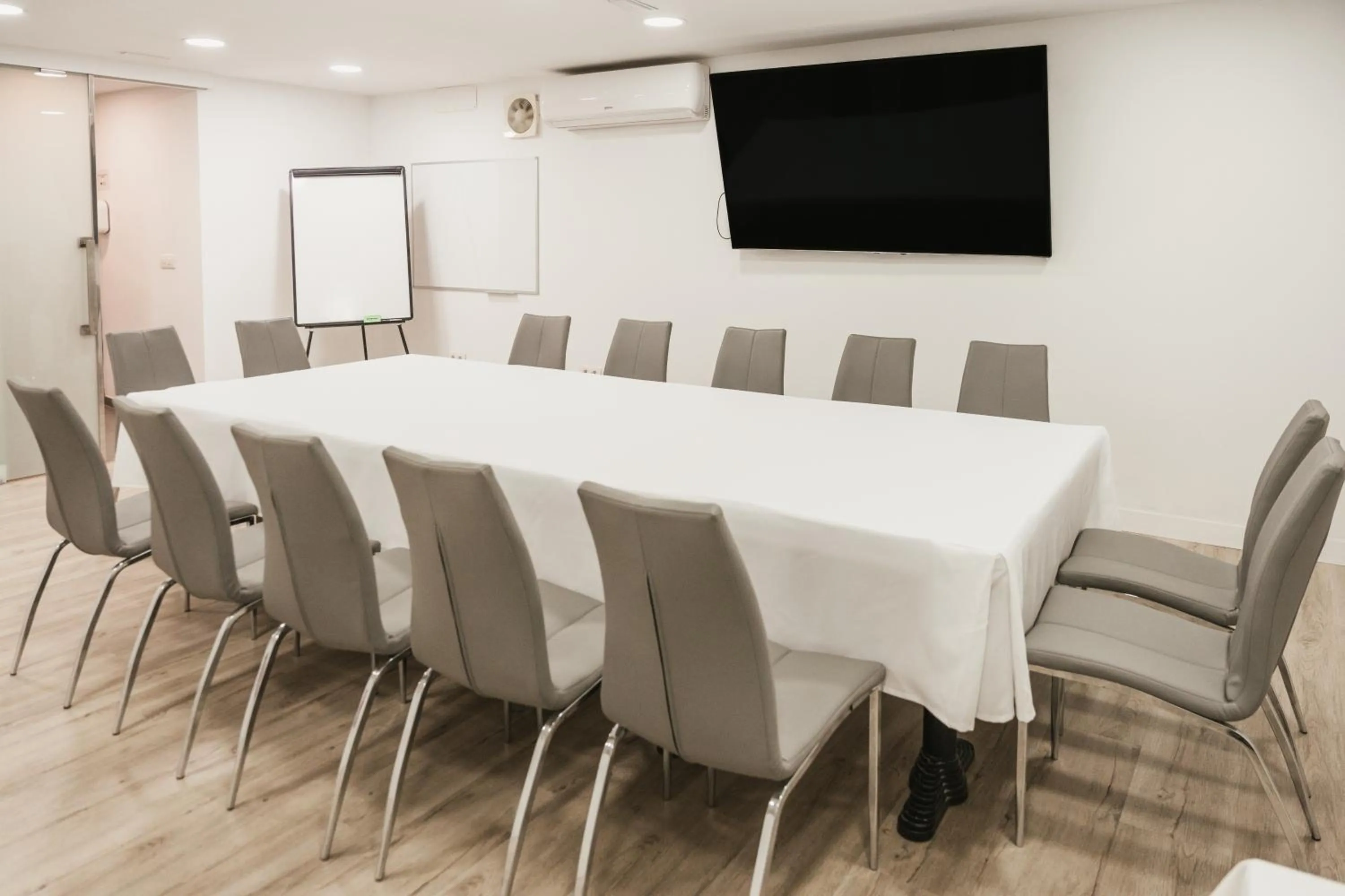 Meeting/conference room in Hotel Aloe Canteras